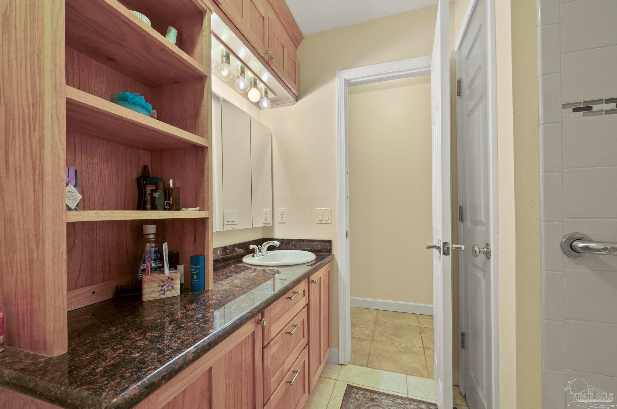 5461 Pine Barron Rd, Milton FL  32570-8246 exterior