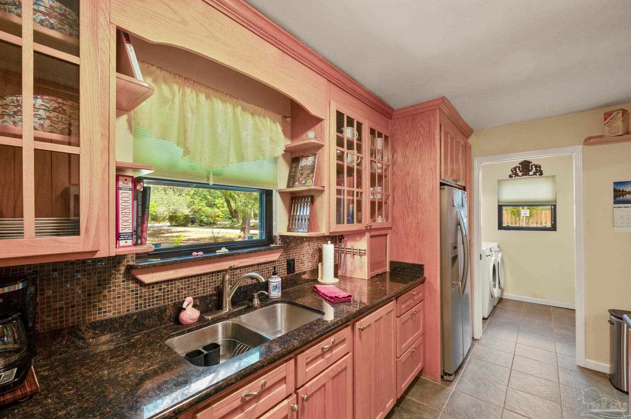 5461 Pine Barron Rd, Milton FL  32570-8246 exterior