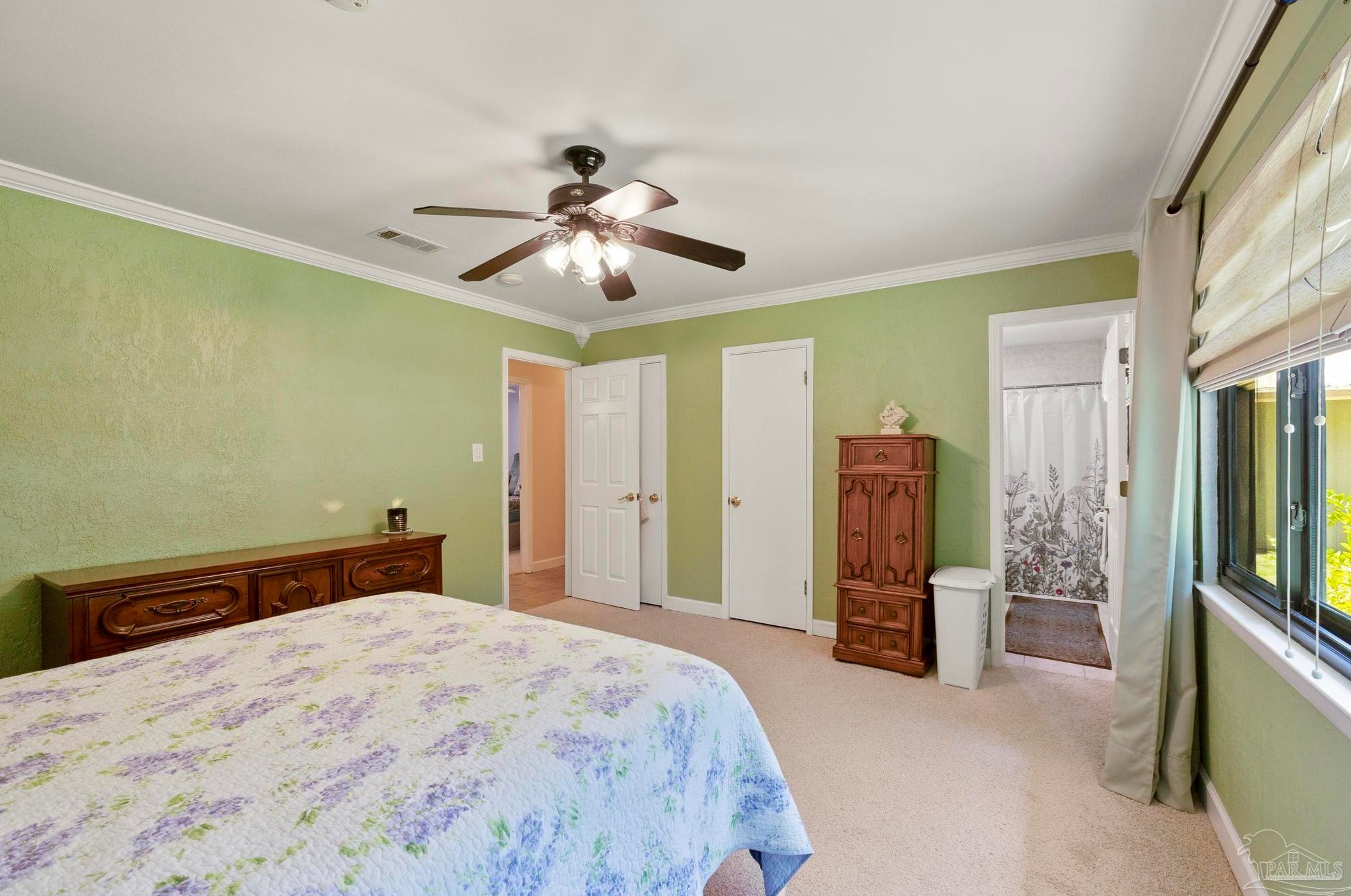 5461 Pine Barron Rd, Milton FL  32570-8246 exterior