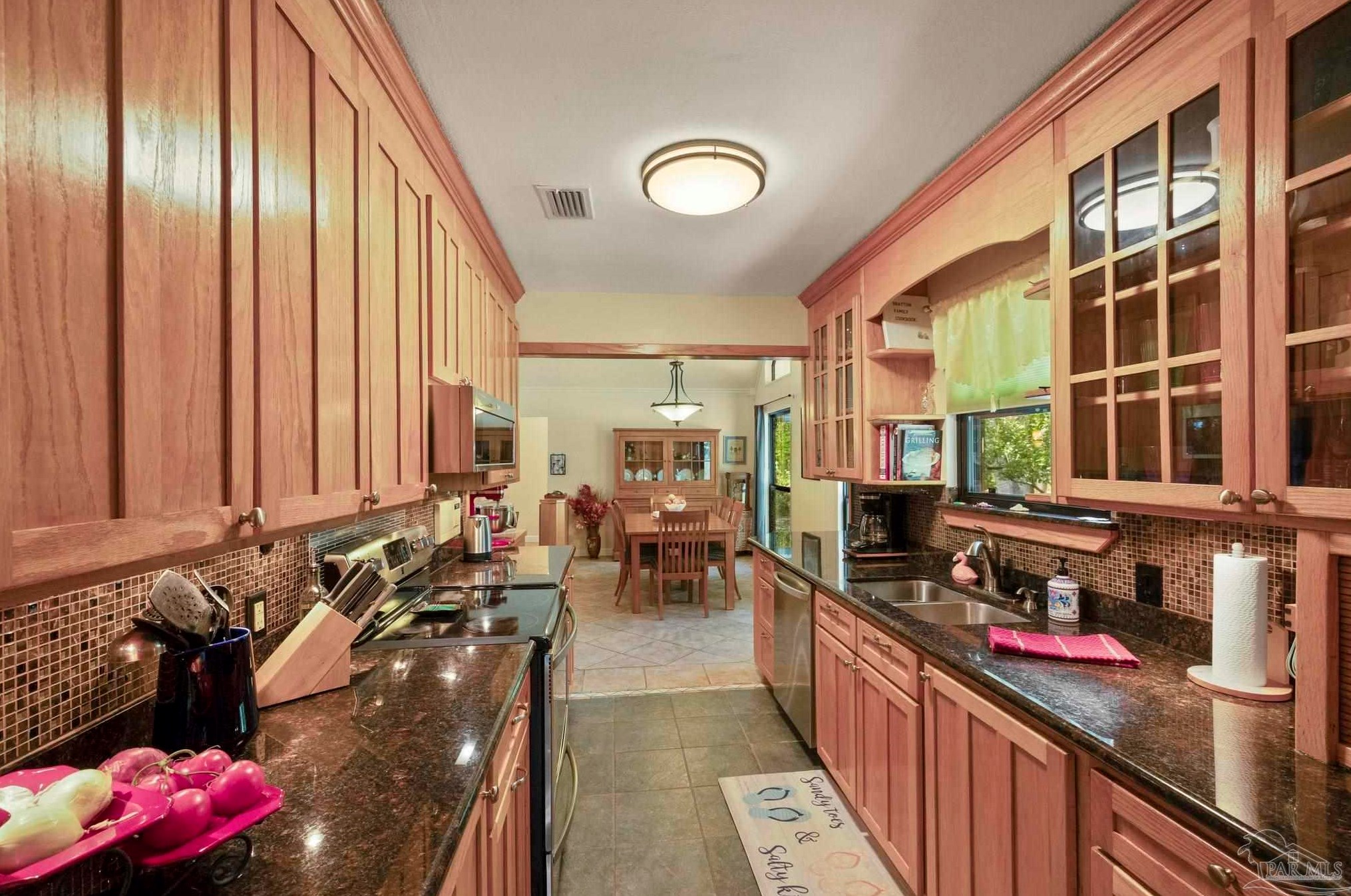 5461 Pine Barron Rd, Milton FL  32570-8246 exterior