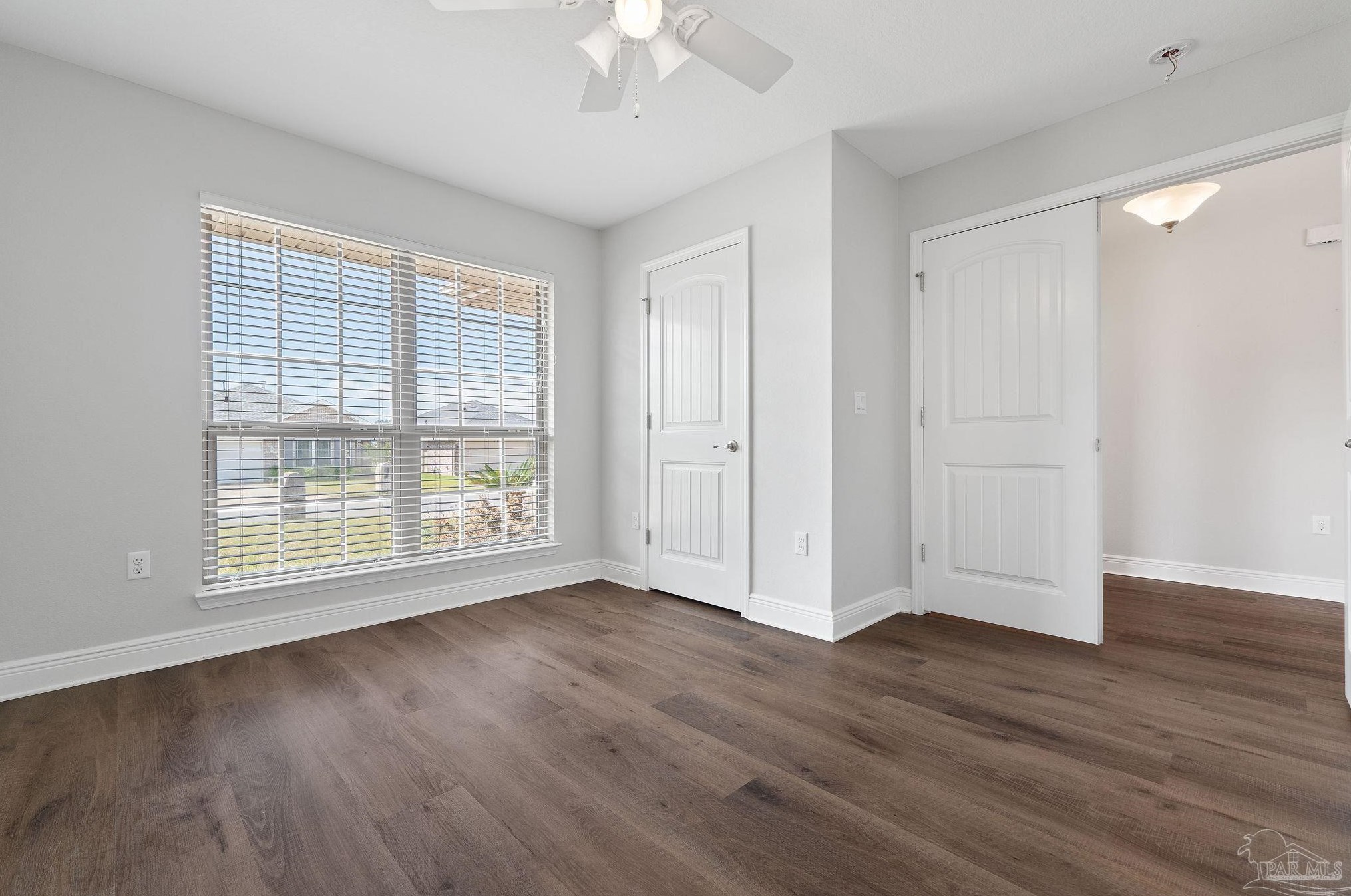 4740 Frances St, Milton FL  32571-2533 exterior