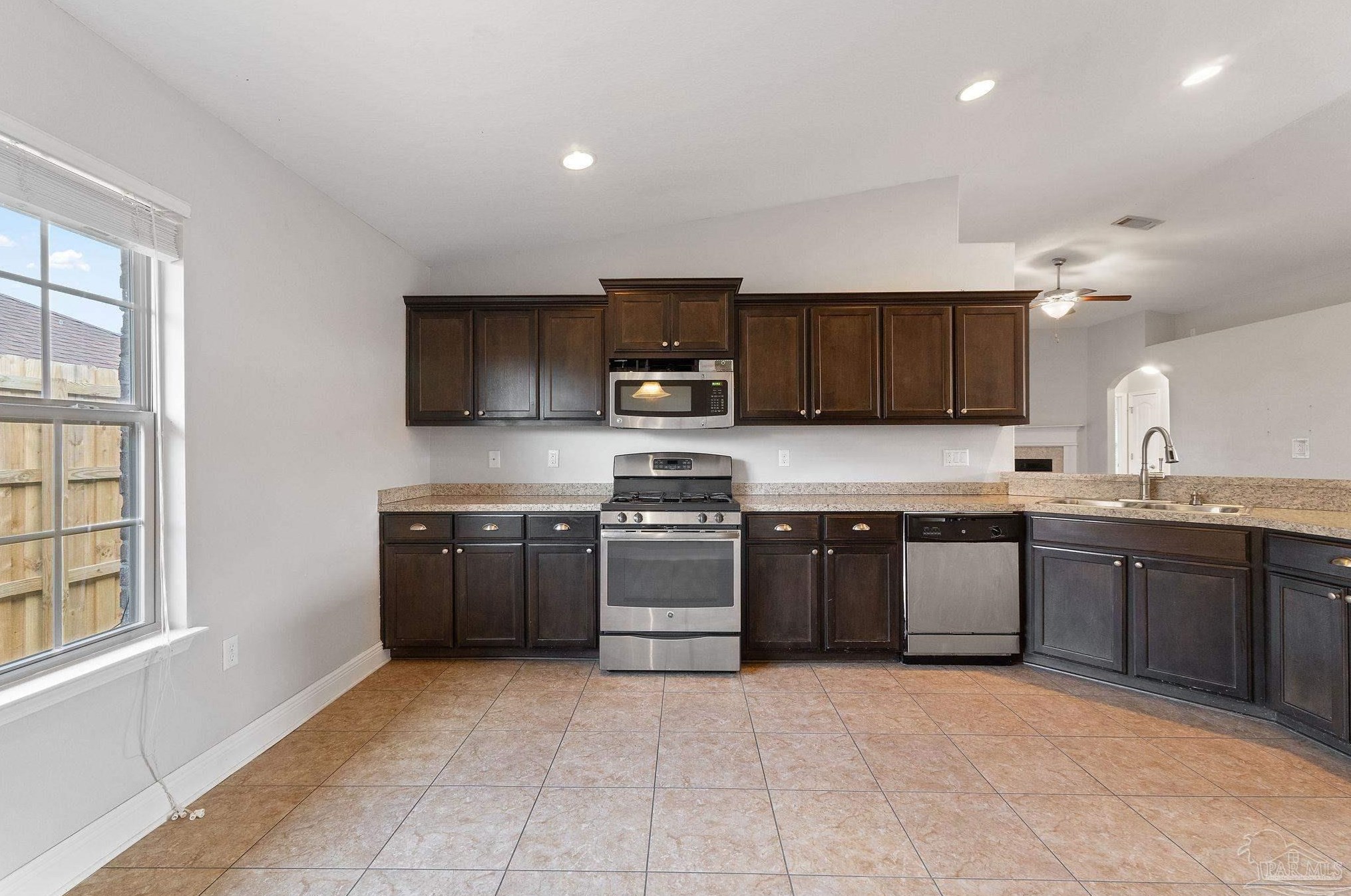 4740 Frances St, Milton FL  32571-2533 exterior