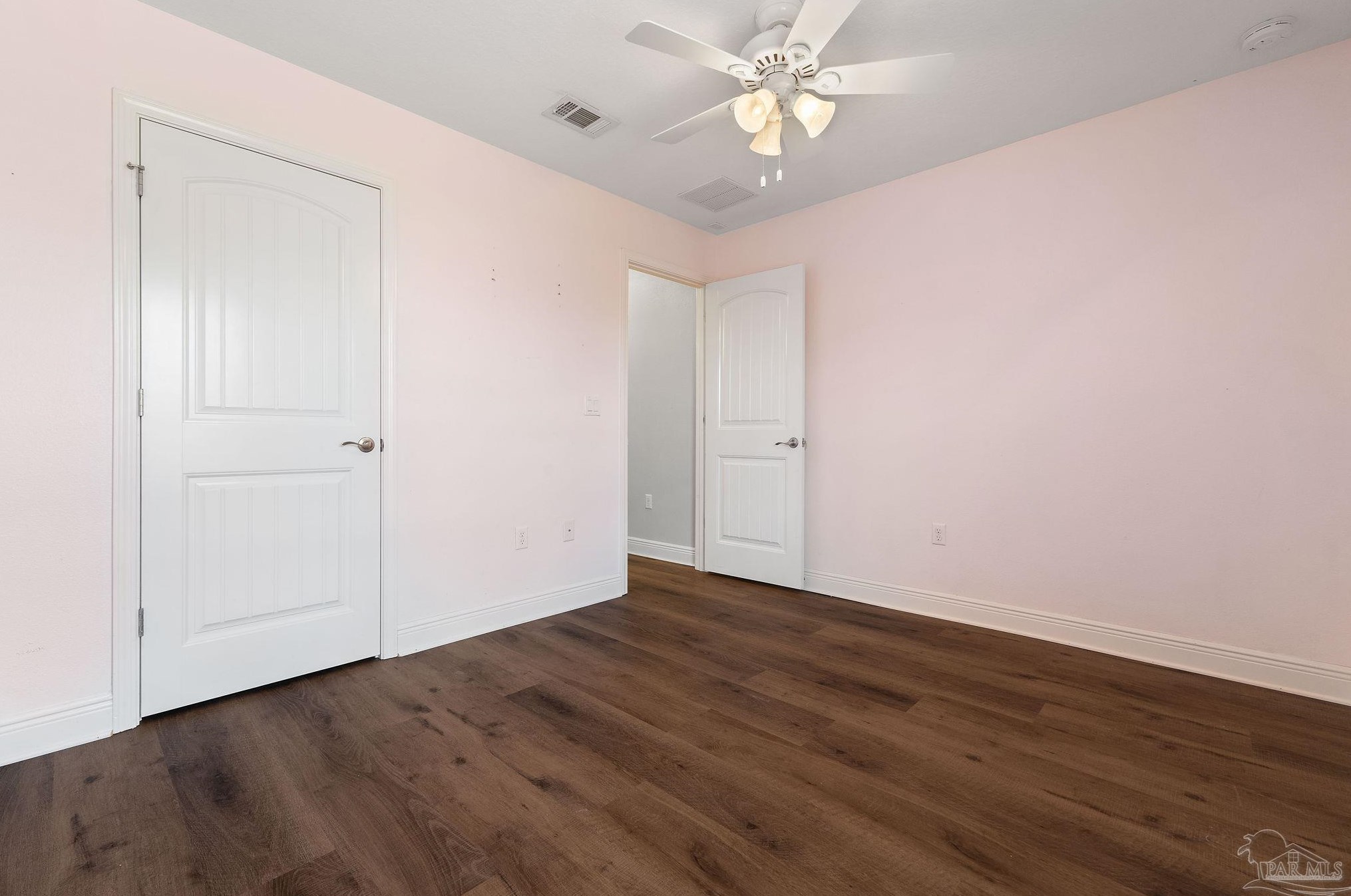 4740 Frances St, Milton FL  32571-2533 exterior