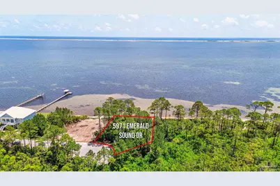 5971 Emerald Sound Dr, Gulf Breeze, FL 32563 - Photo 5