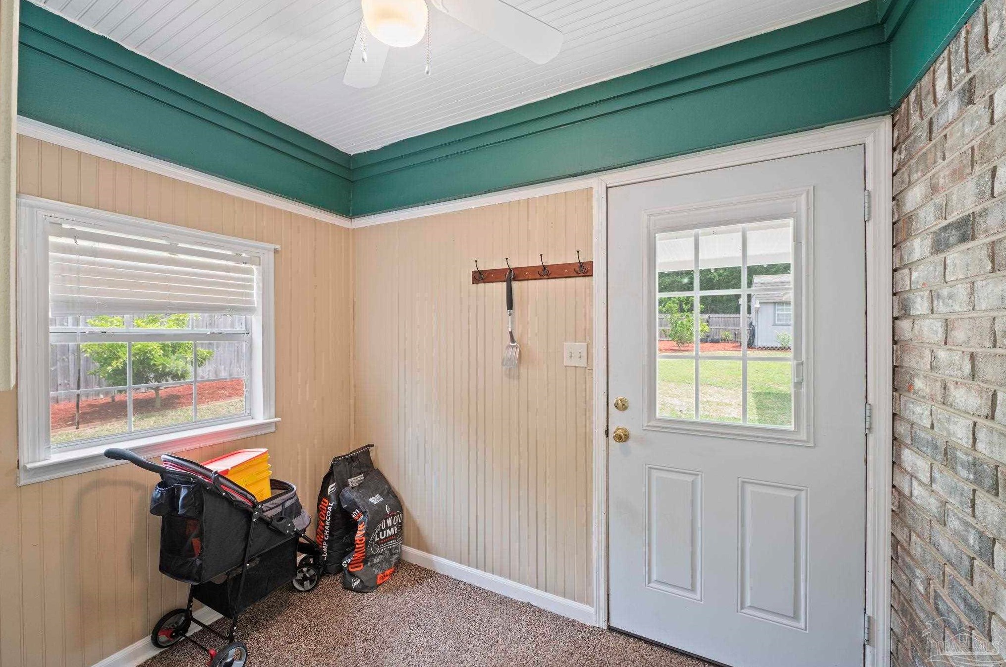 5491 Rowe Trl, Milton FL  32571-9556 exterior