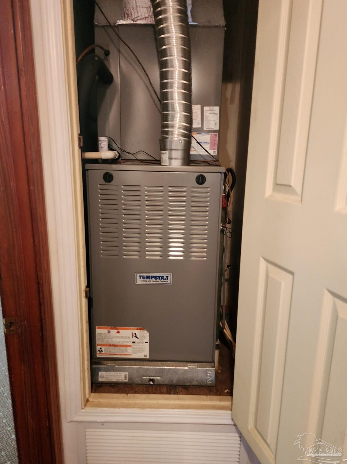 543 Royce St, Pensacola FL 32503-2457 exterior