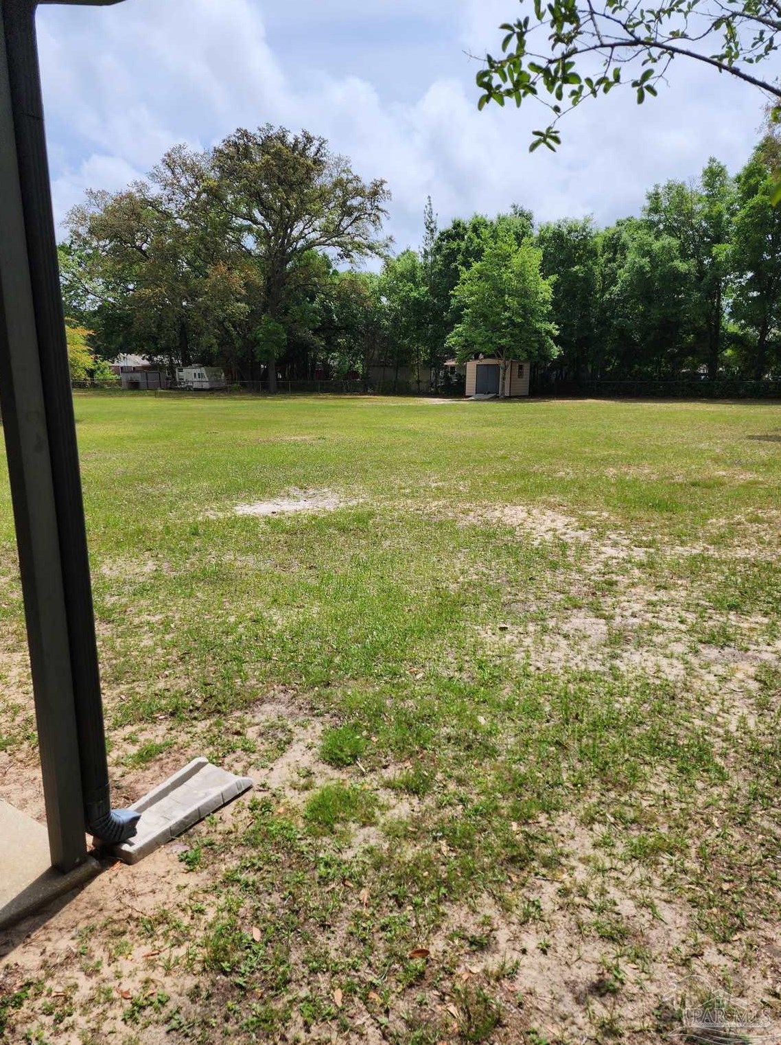 543 Royce St, Pensacola FL 32503-2457 exterior