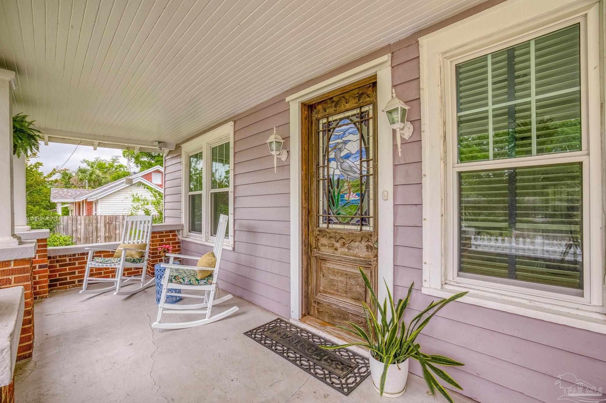 918 Hernandez St, Pensacola FL 32501-1933 exterior