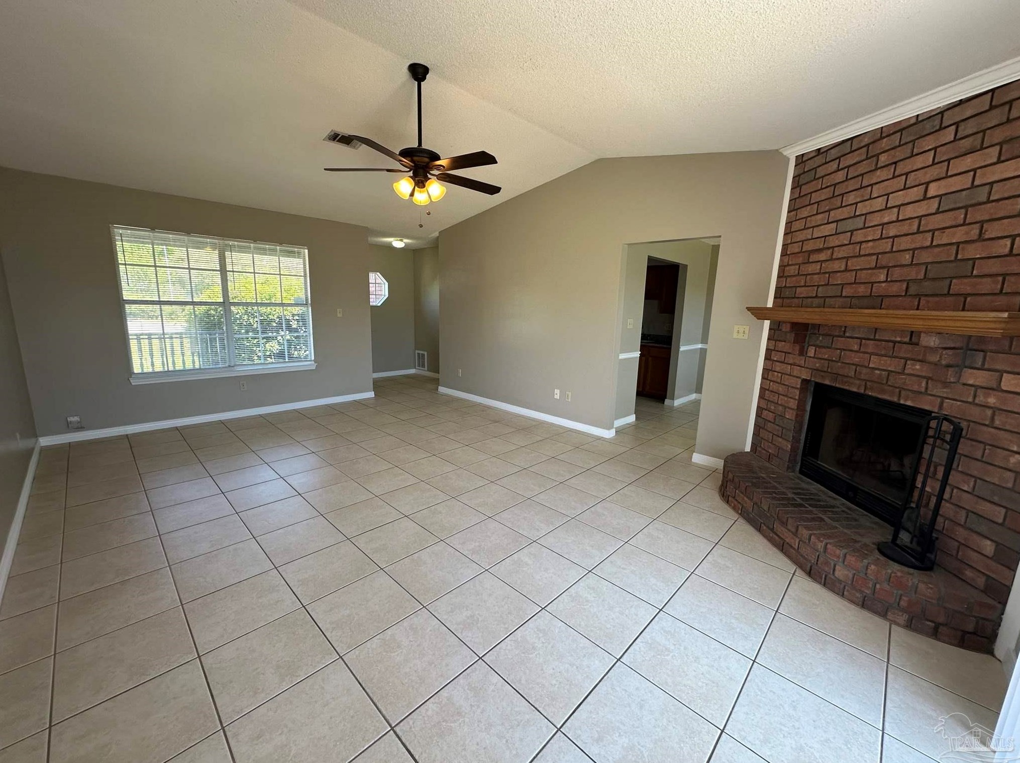 1219 Brook Bend Rd, Pensacola FL  32506-8276 exterior