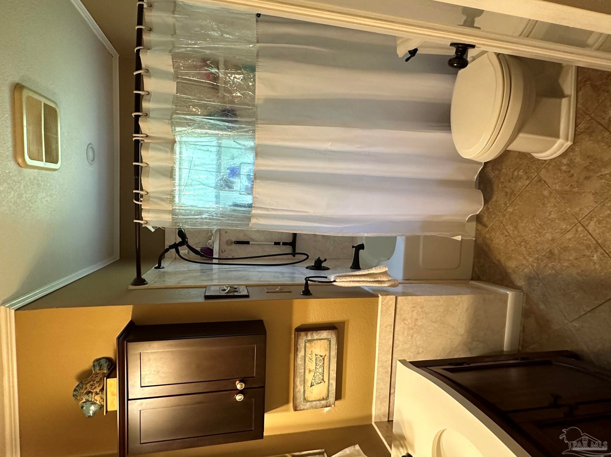 6670 Ravine St, Milton FL  exterior