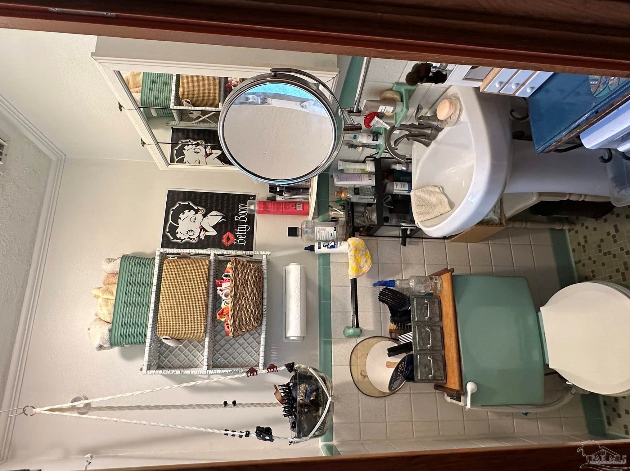 6670 Ravine St, Milton FL  exterior