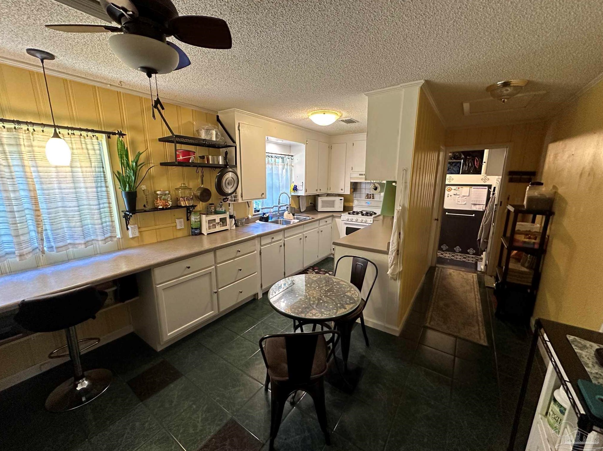 6670 Ravine St, Milton FL  exterior