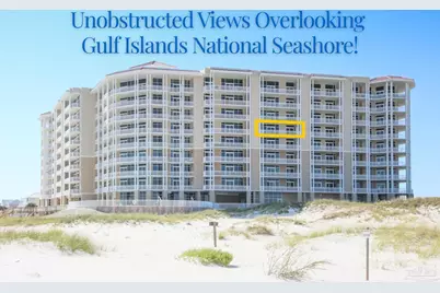 13333 Johnson Beach Rd #603, Perdido Key, FL 32507 - Photo 1
