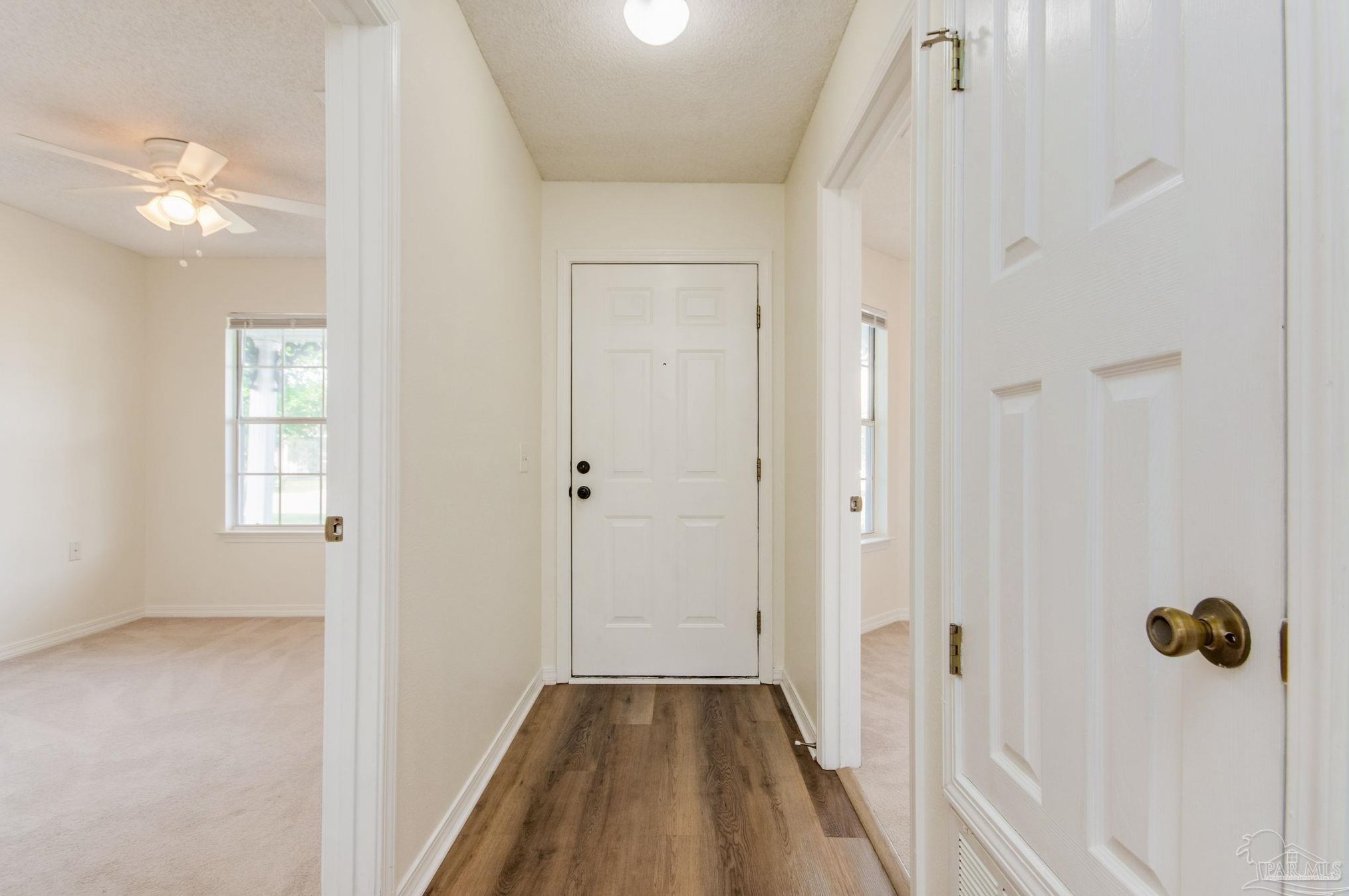 1267 Jasper St, Cantonment FL  32533-7793 exterior