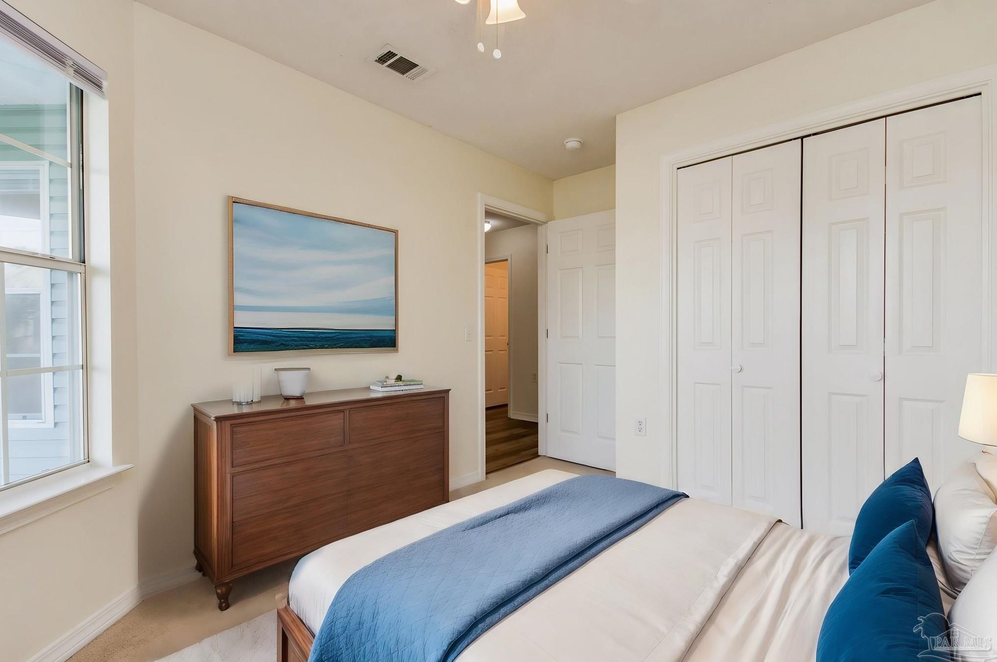 1267 Jasper St, Cantonment FL  32533-7793 exterior