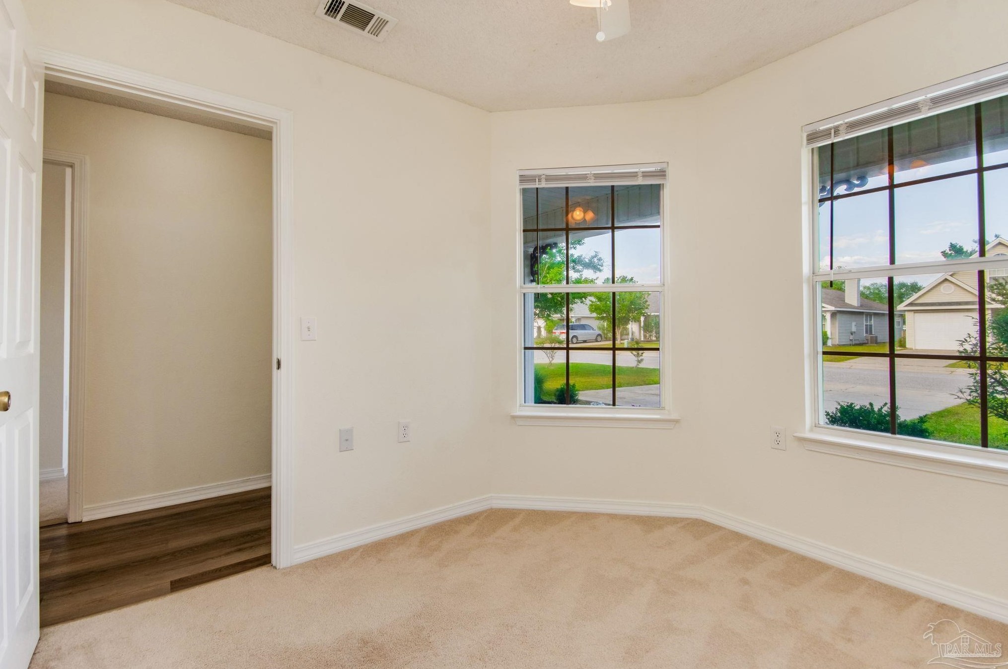 1267 Jasper St, Cantonment FL  32533-7793 exterior