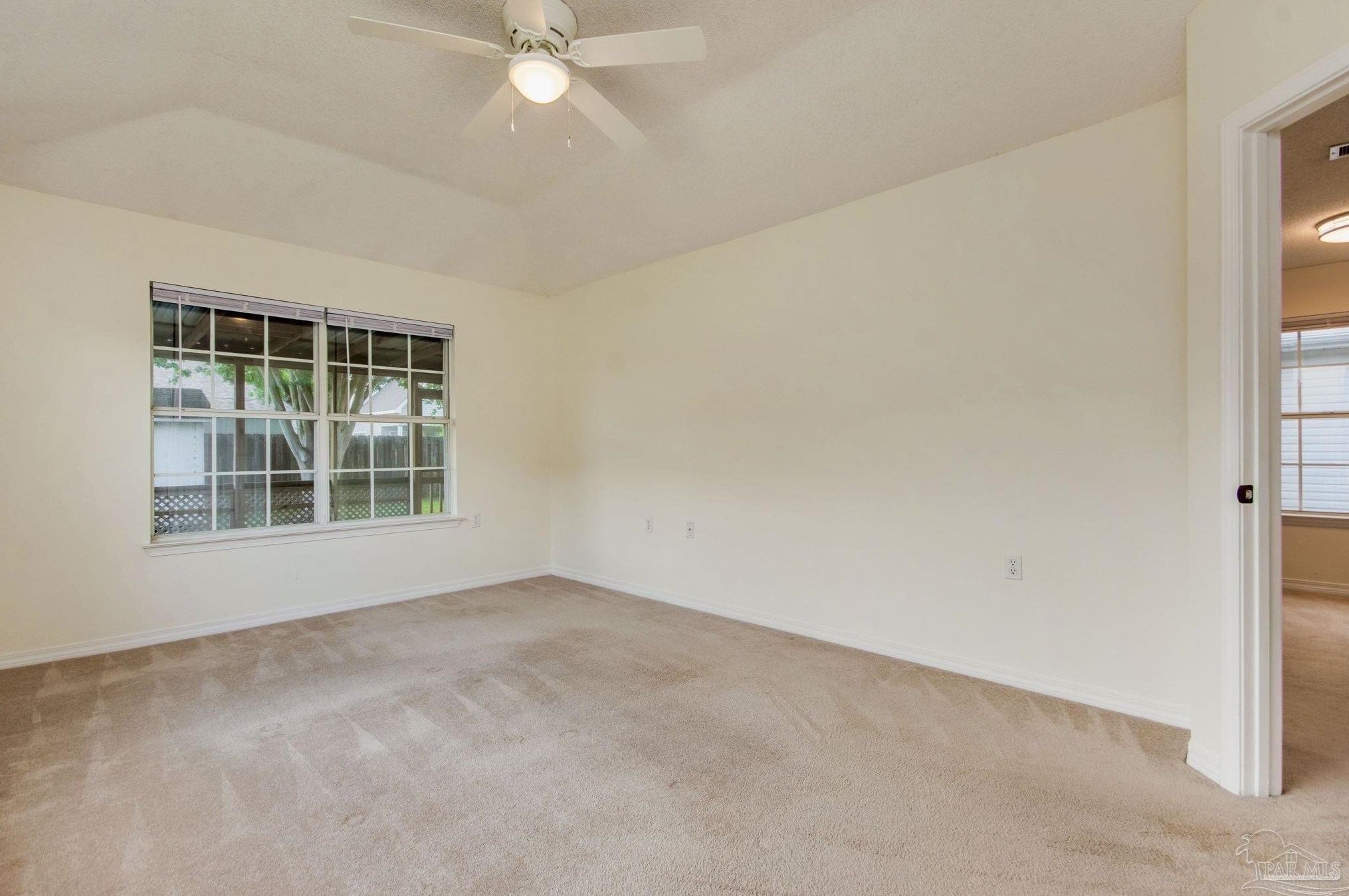 1267 Jasper St, Cantonment FL  32533-7793 exterior