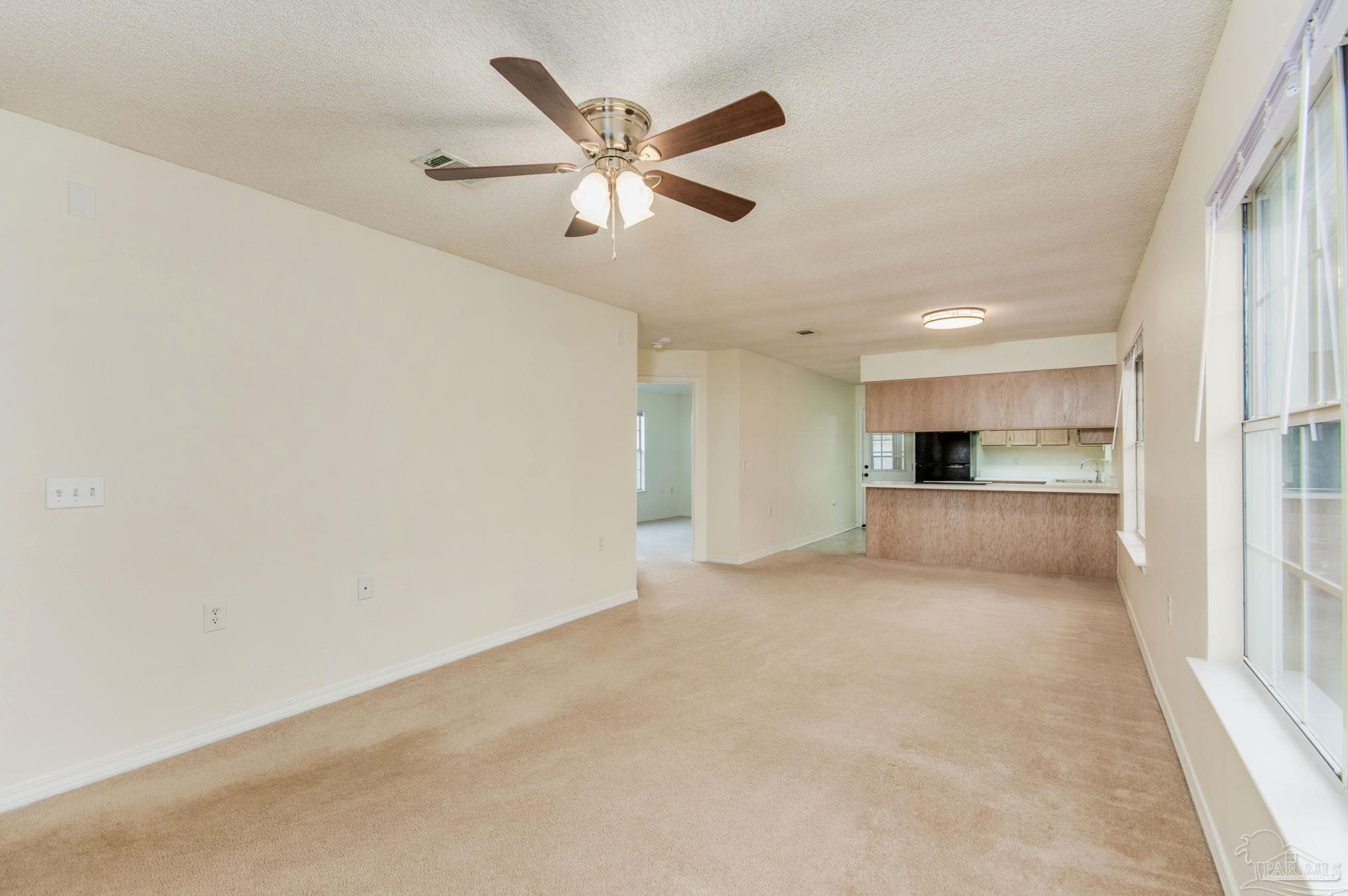 1267 Jasper St, Cantonment FL  32533-7793 exterior