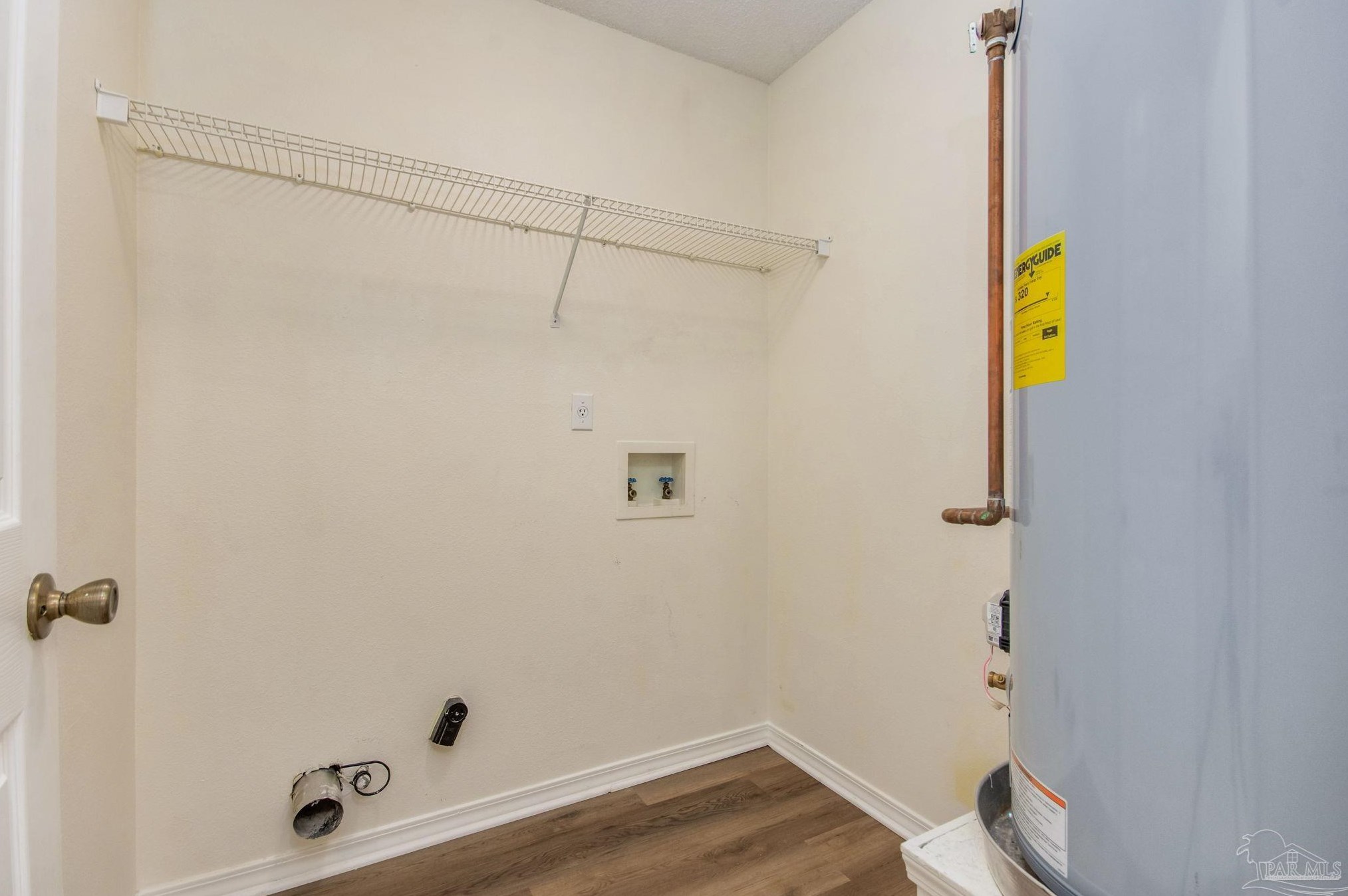 1267 Jasper St, Cantonment FL  32533-7793 exterior