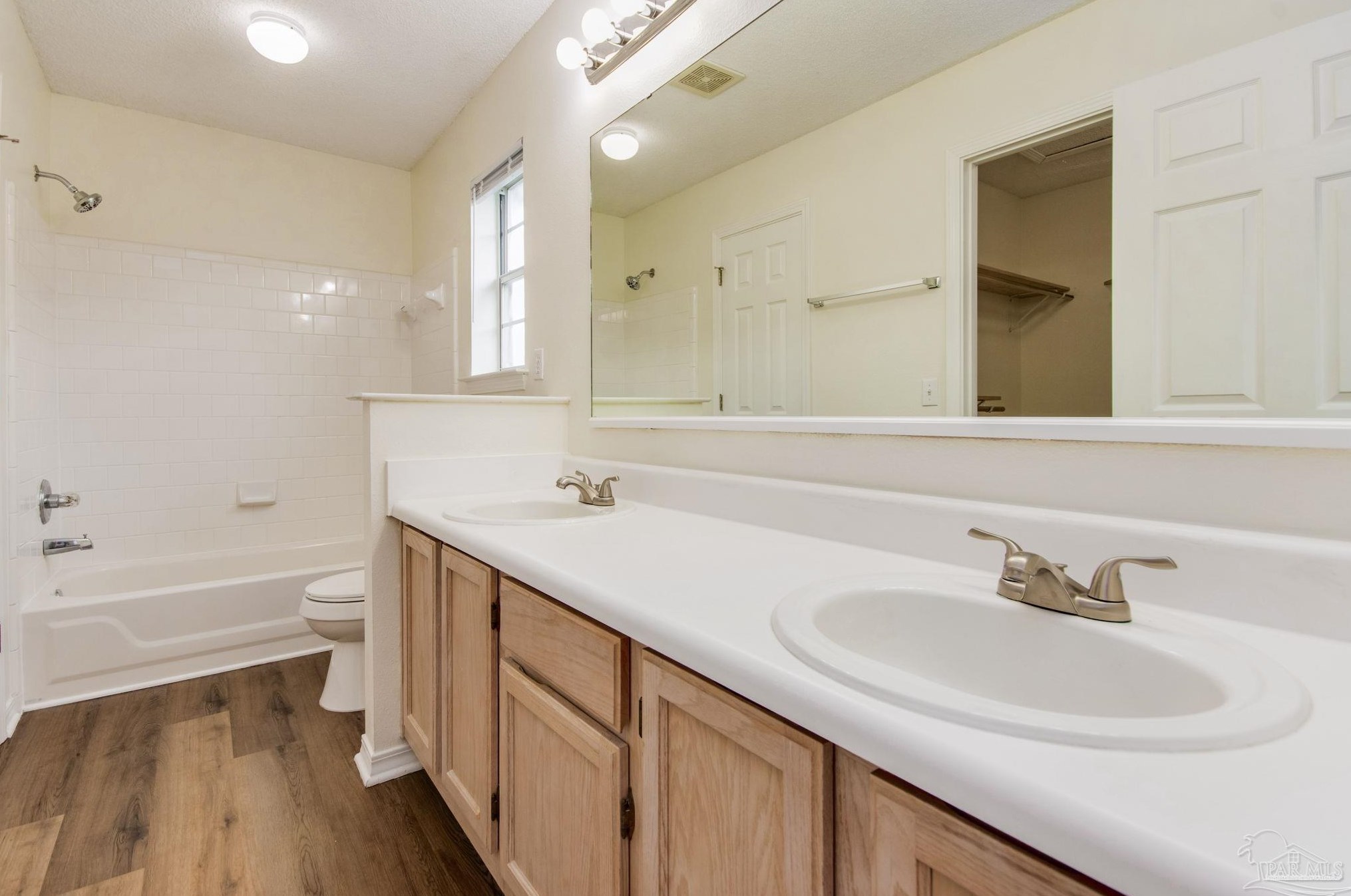 1267 Jasper St, Cantonment FL  32533-7793 exterior