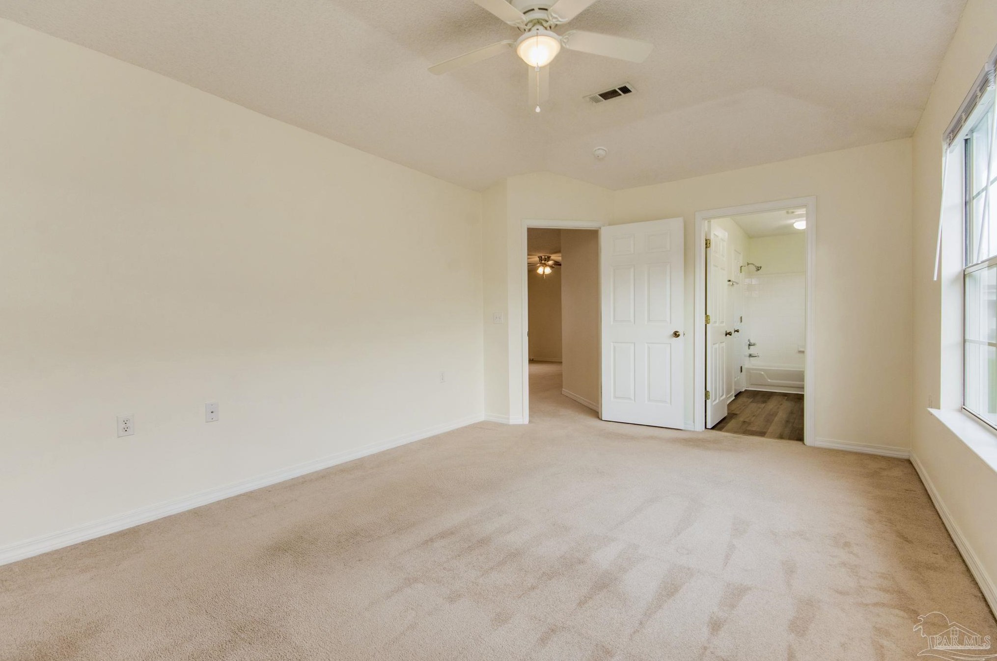 1267 Jasper St, Cantonment FL  32533-7793 exterior