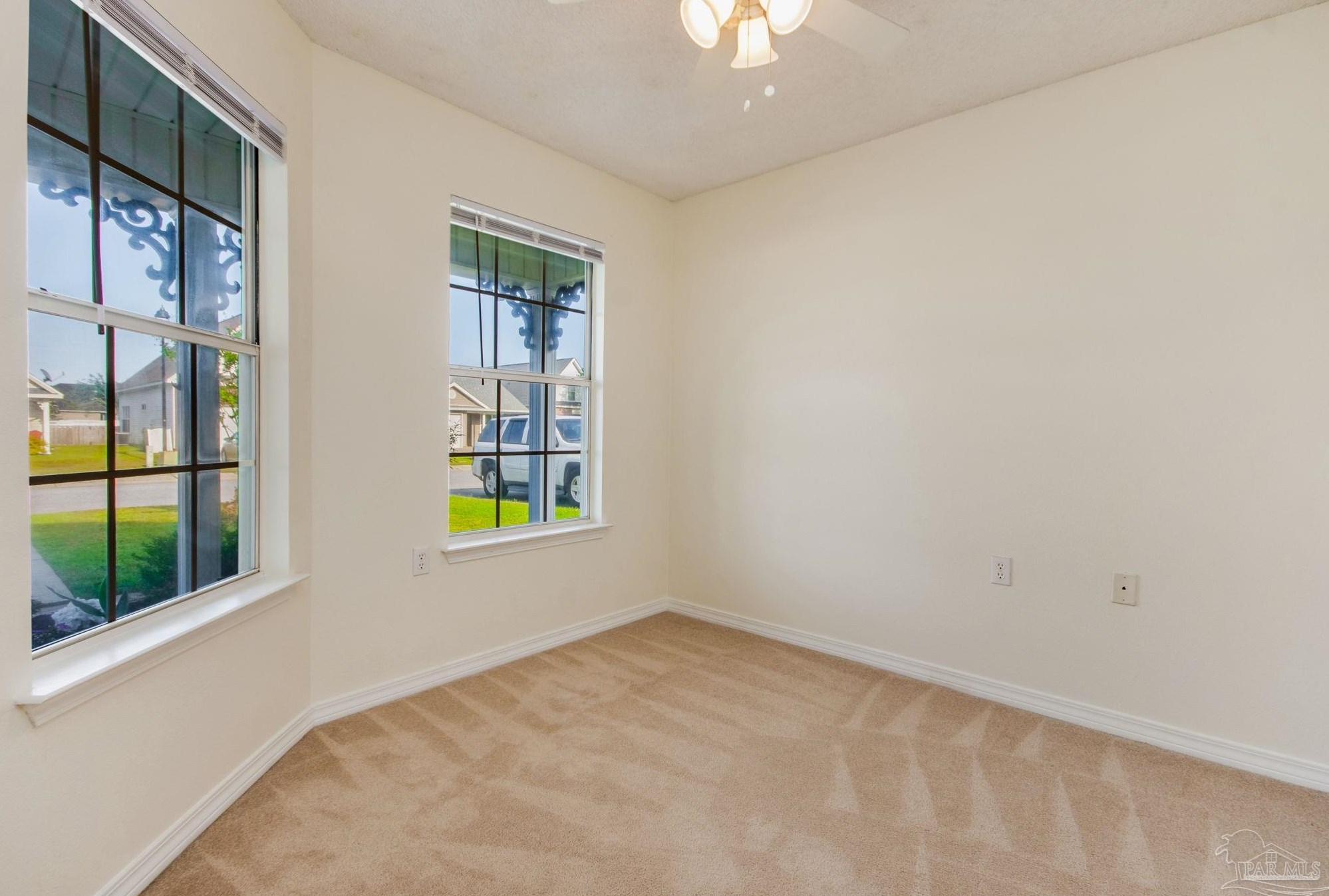 1267 Jasper St, Cantonment FL  32533-7793 exterior