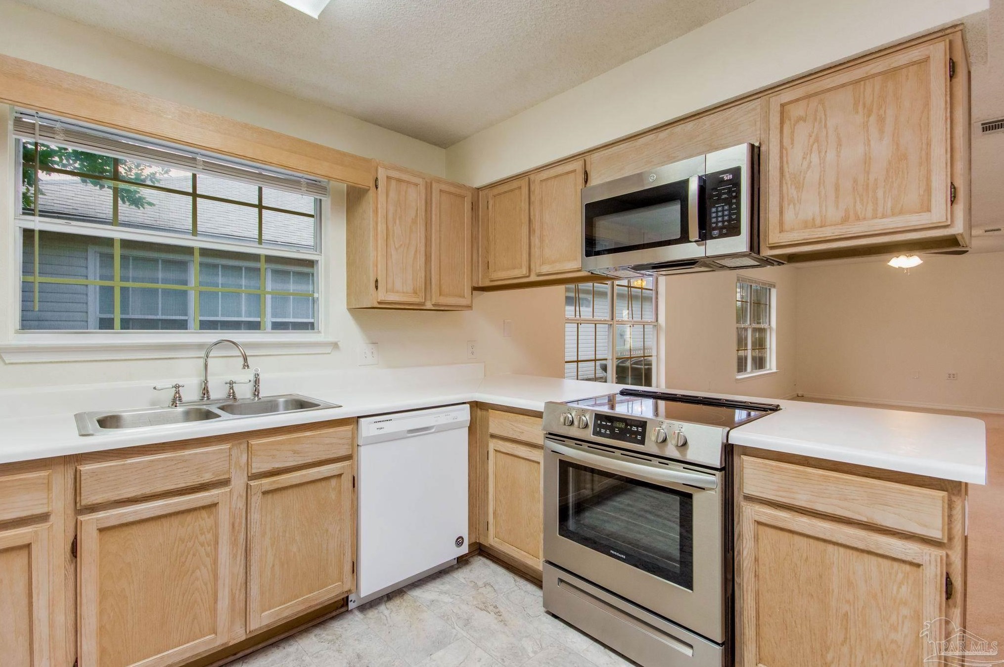 1267 Jasper St, Cantonment FL  32533-7793 exterior