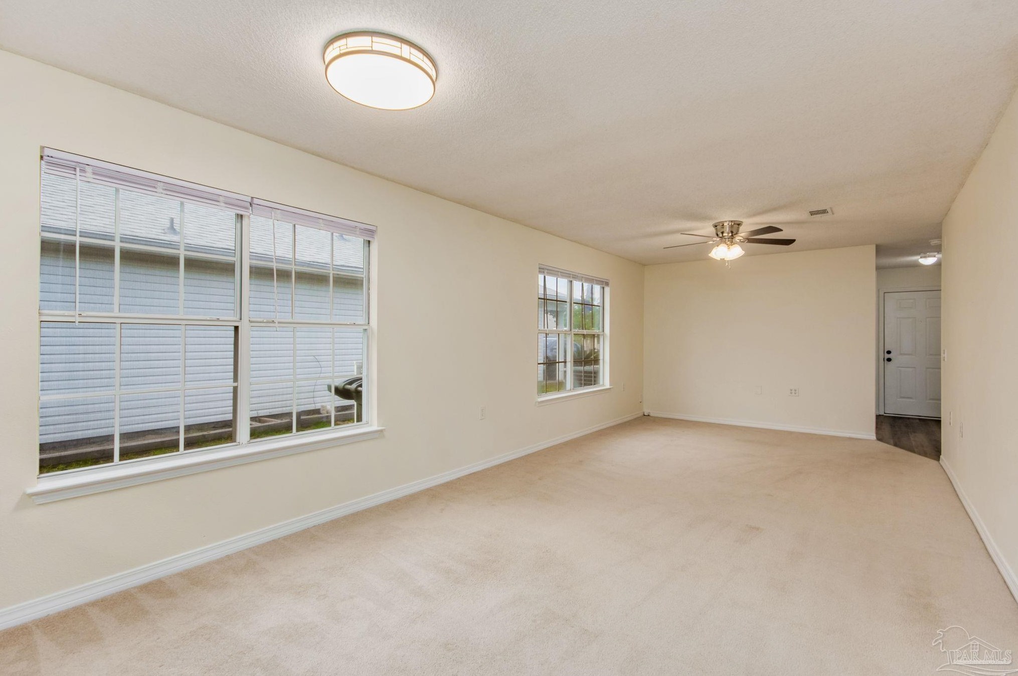 1267 Jasper St, Cantonment FL  32533-7793 exterior