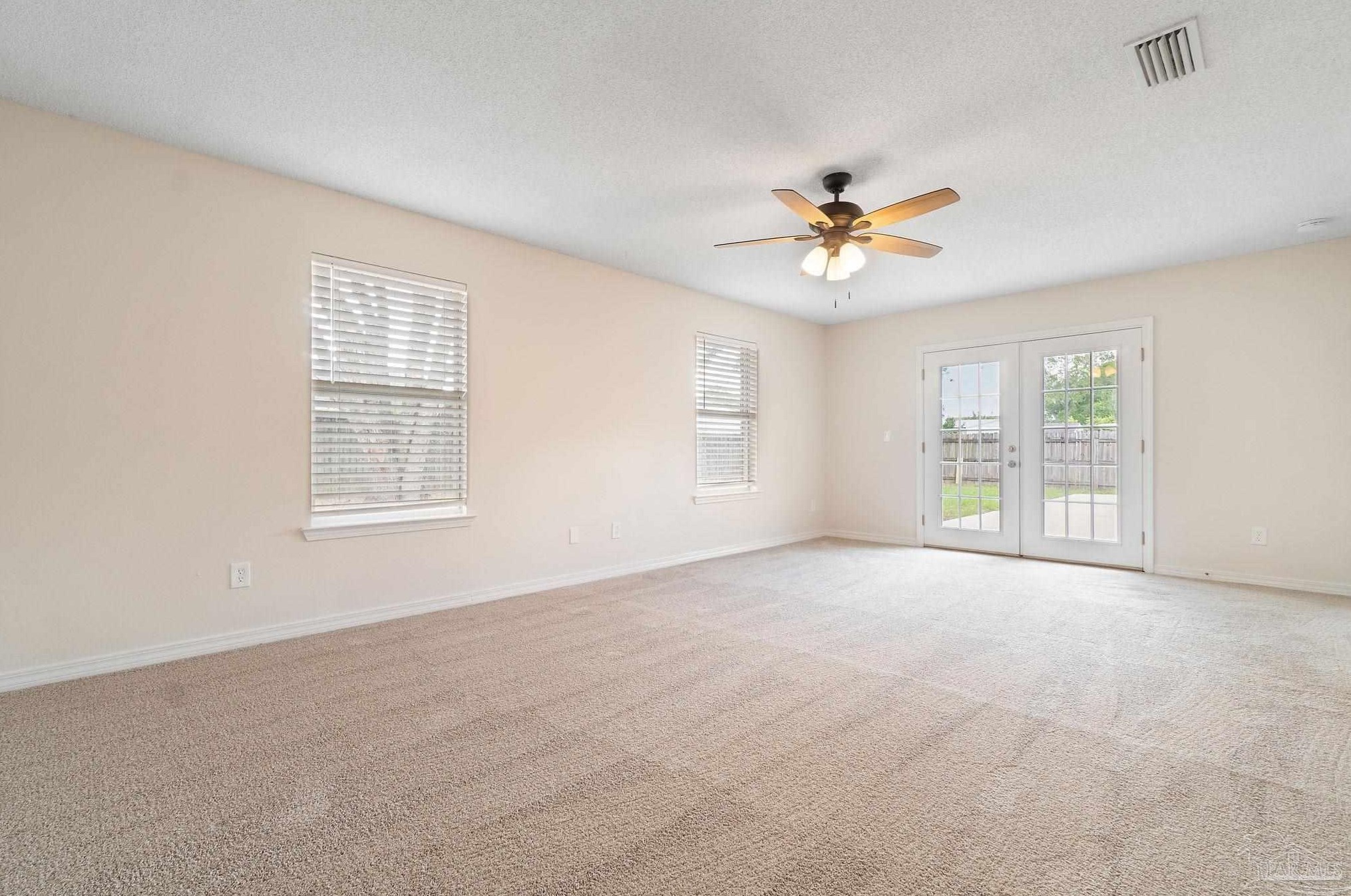 3934 High Brg Dr, Milton FL 32571-6309 exterior