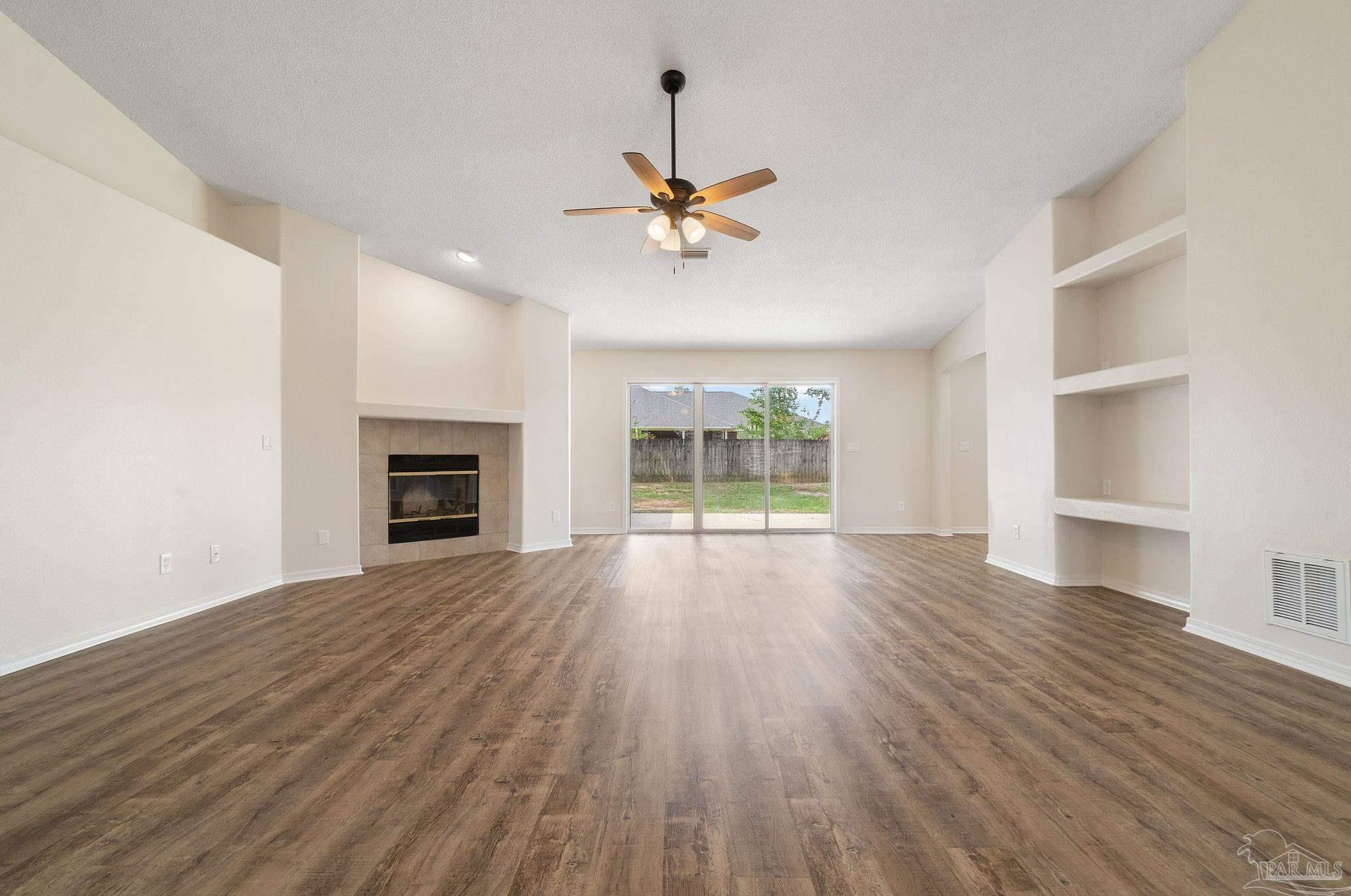 3934 High Brg Dr, Milton FL 32571-6309 exterior