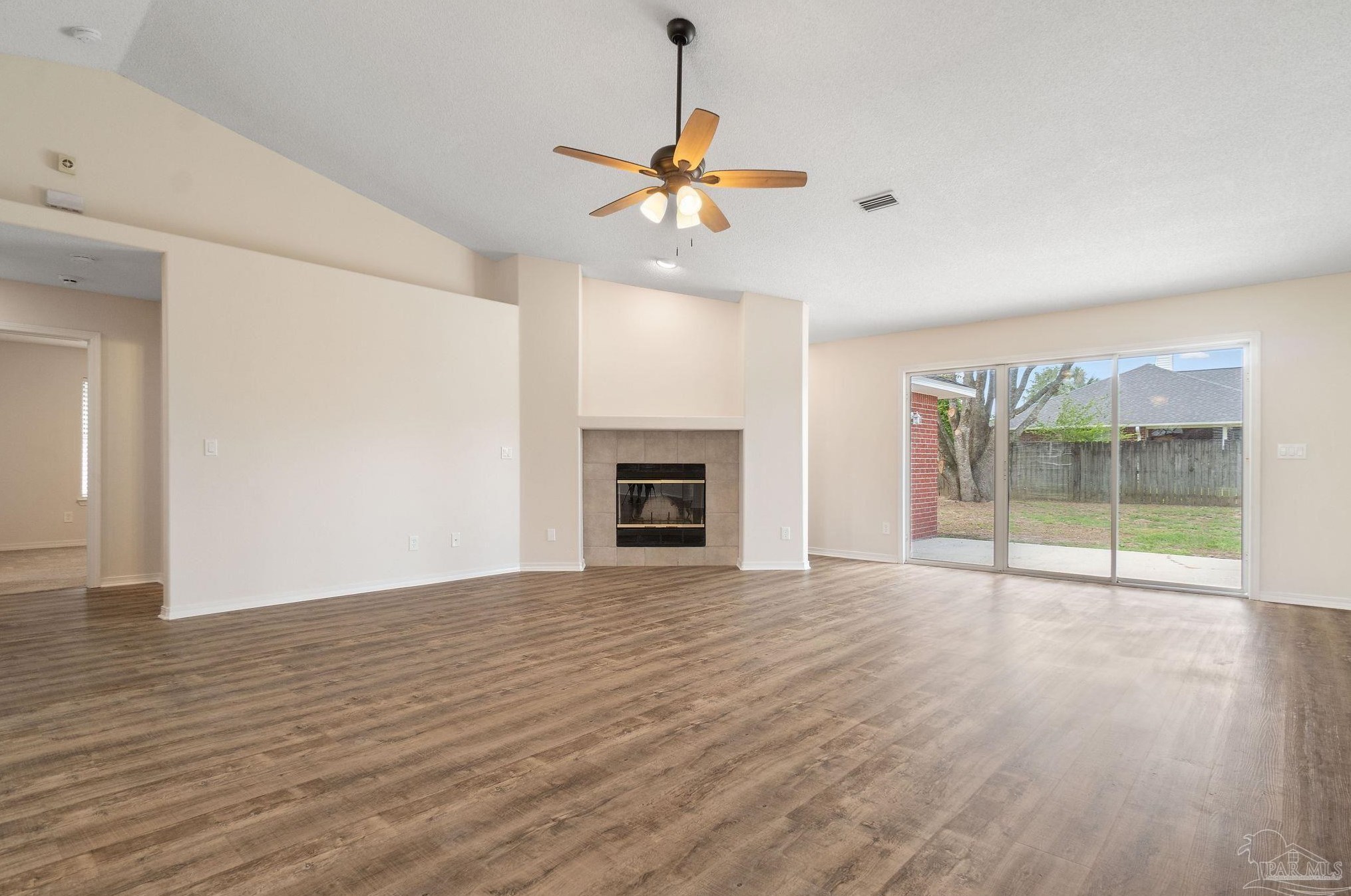 3934 High Brg Dr, Milton FL 32571-6309 exterior