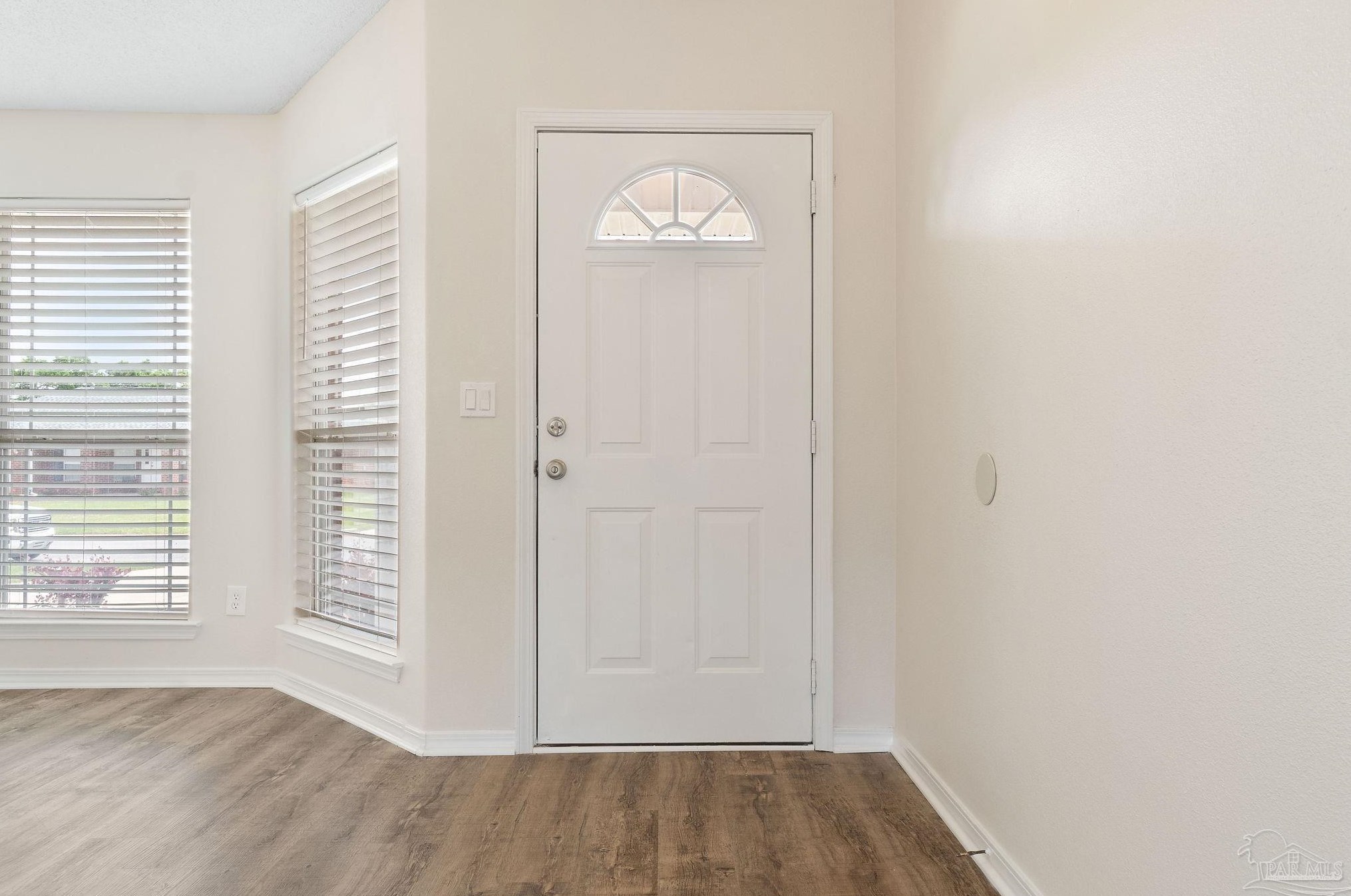 3934 High Brg Dr, Milton FL 32571-6309 exterior