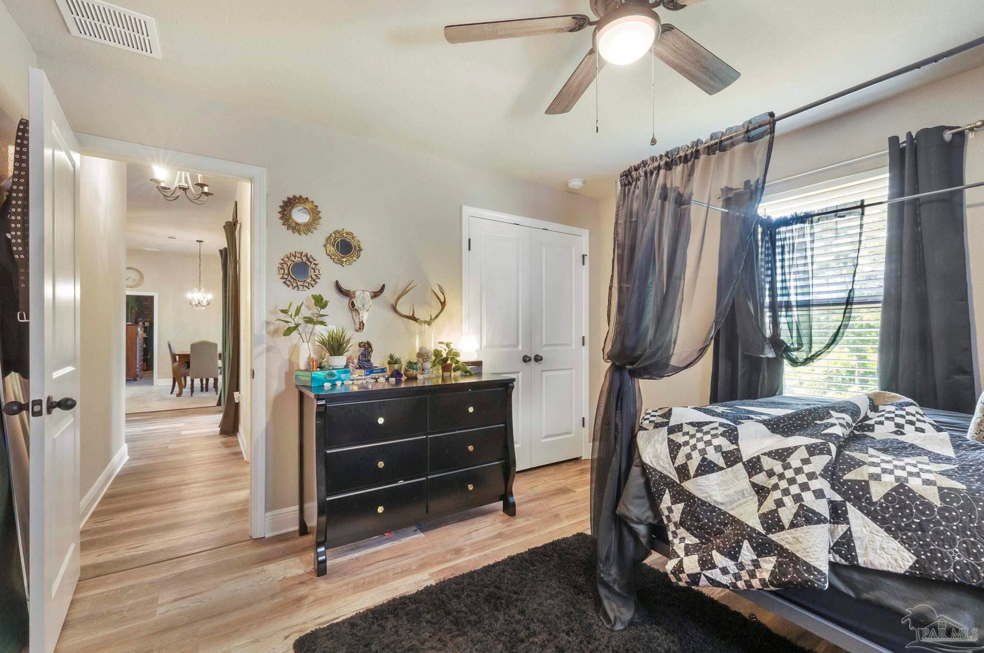 6102 Winchester Cir, Milton FL  32570-8914 exterior