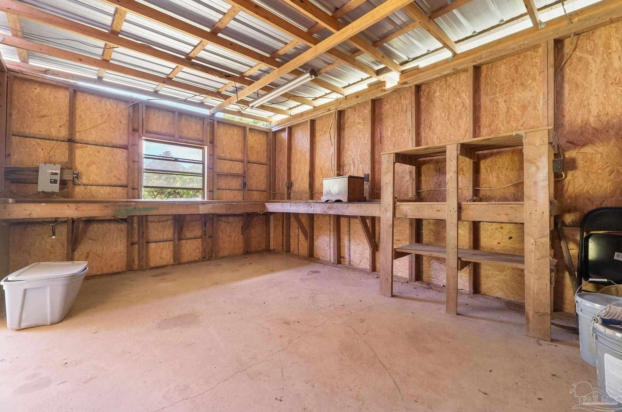 8553 Honeybee Ln, Milton FL  32583-2511 exterior