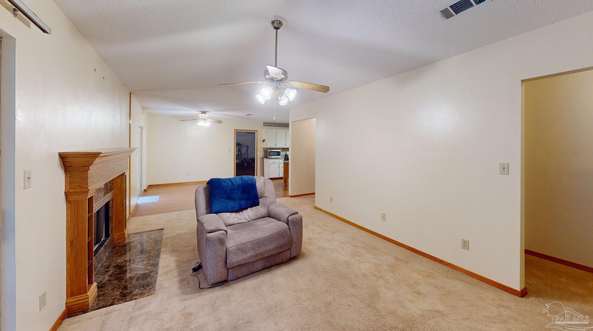 5709 Bentley Cir, Milton FL  32570-8726 exterior