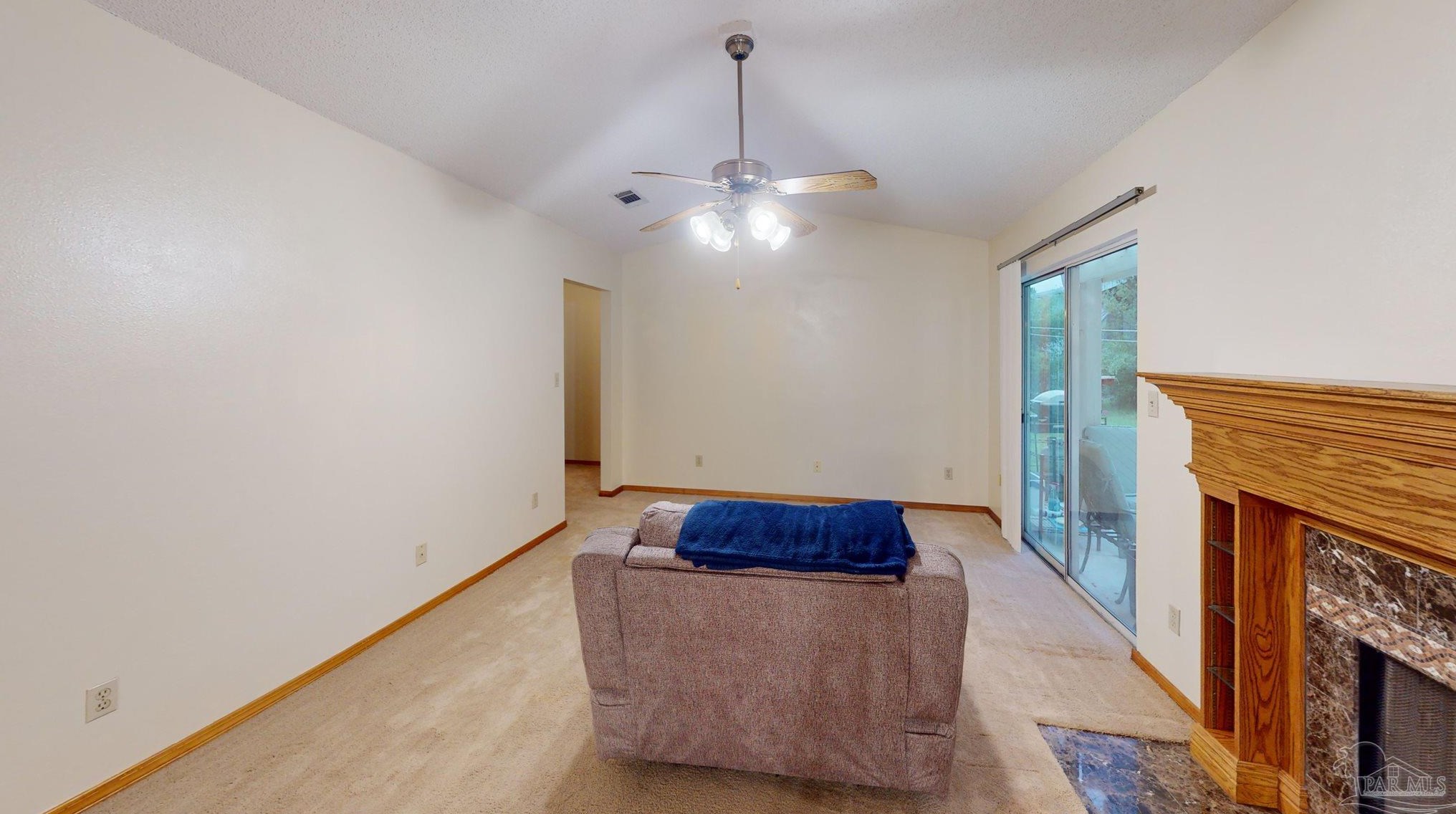 5709 Bentley Cir, Milton FL  32570-8726 exterior