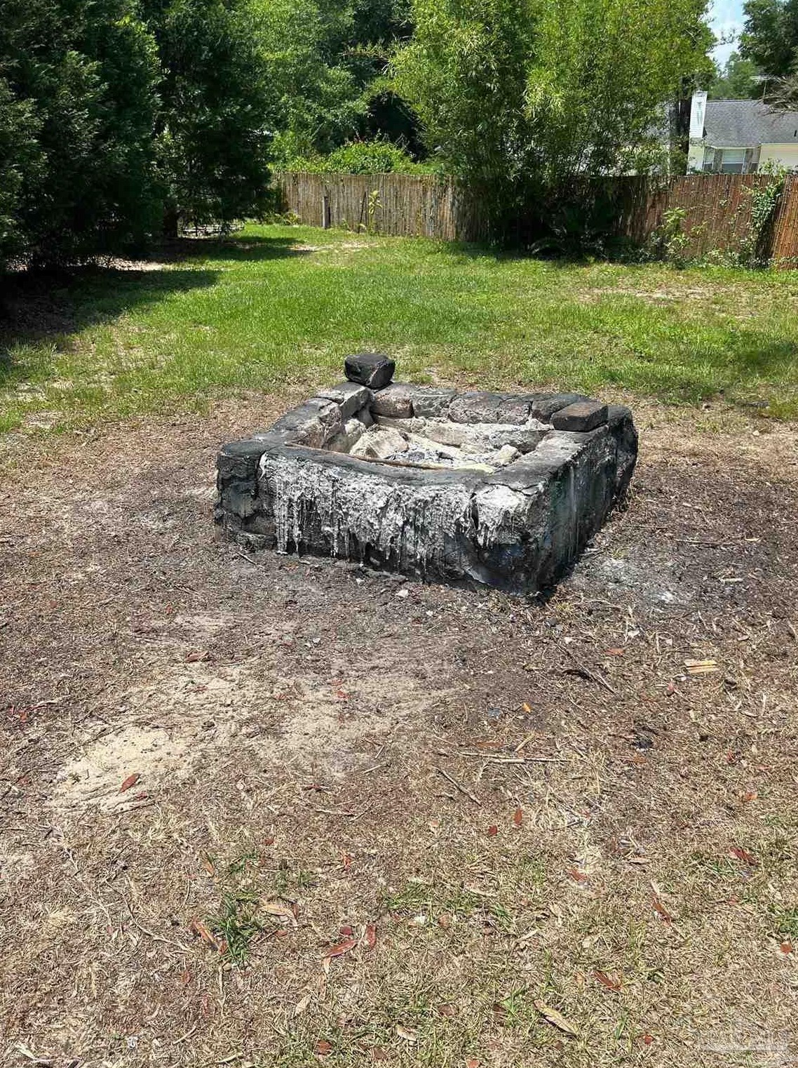 5709 Bentley Cir, Milton FL  32570-8726 exterior