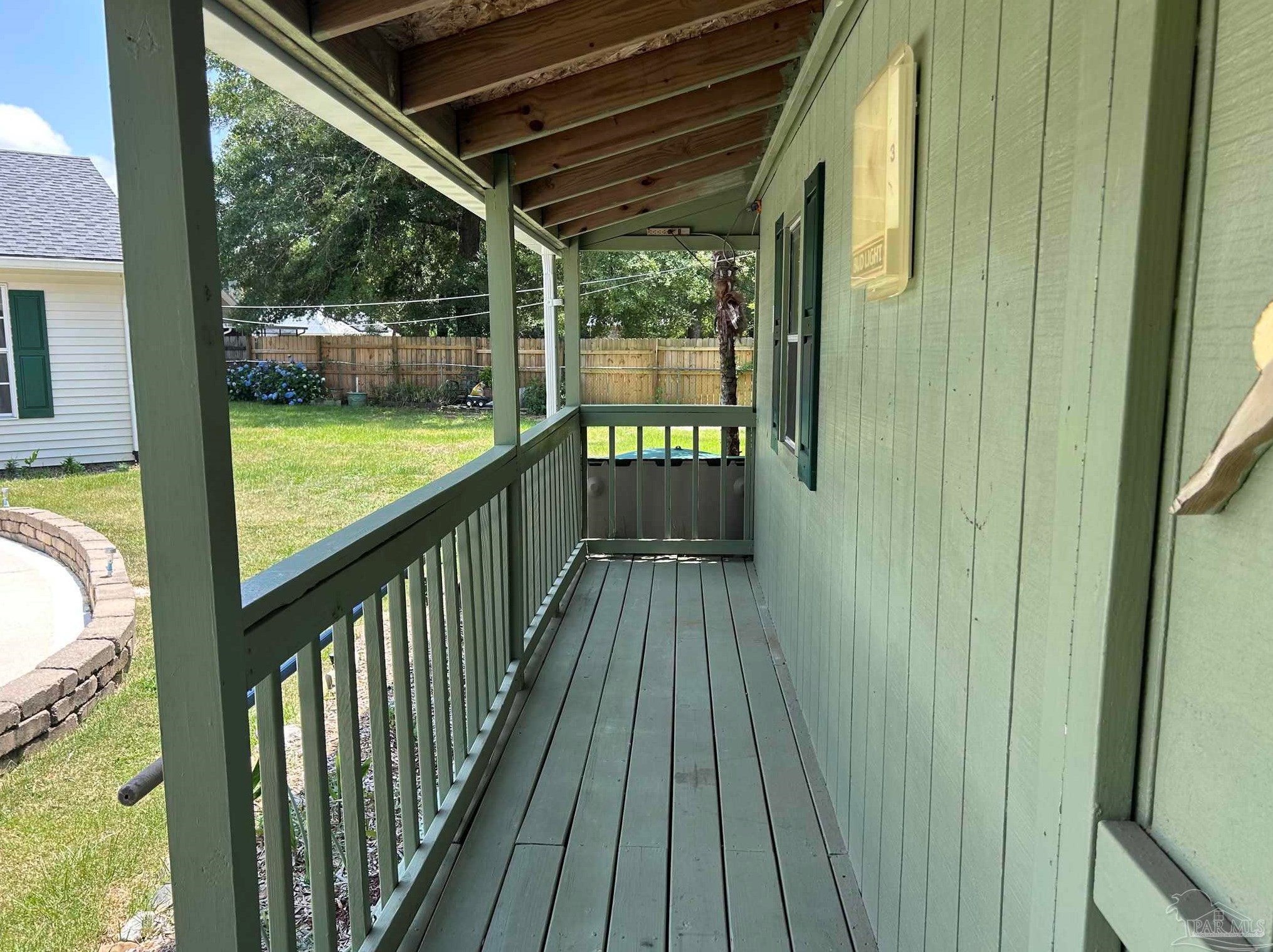 5709 Bentley Cir, Milton FL  32570-8726 exterior