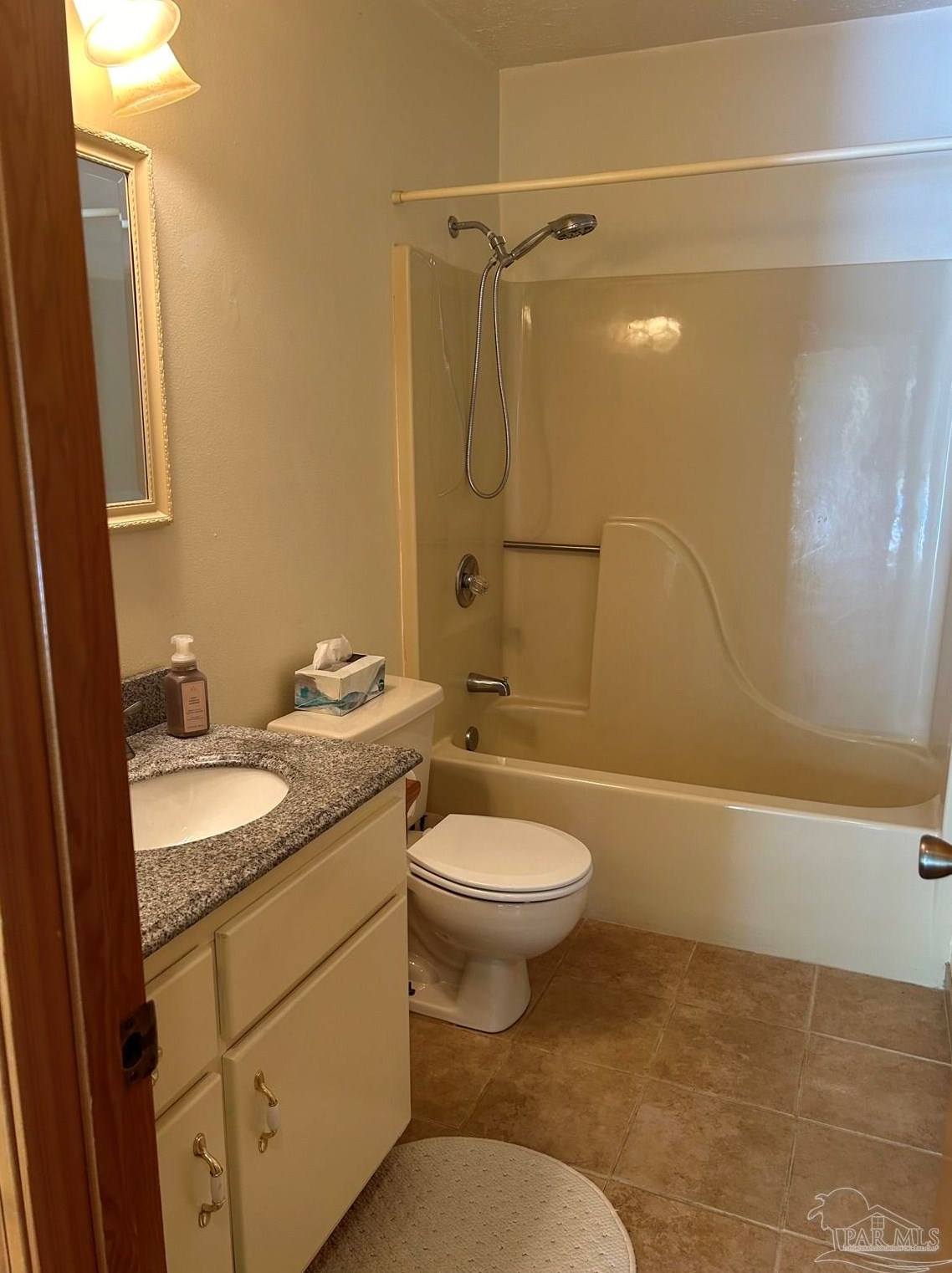 5709 Bentley Cir, Milton FL  32570-8726 exterior