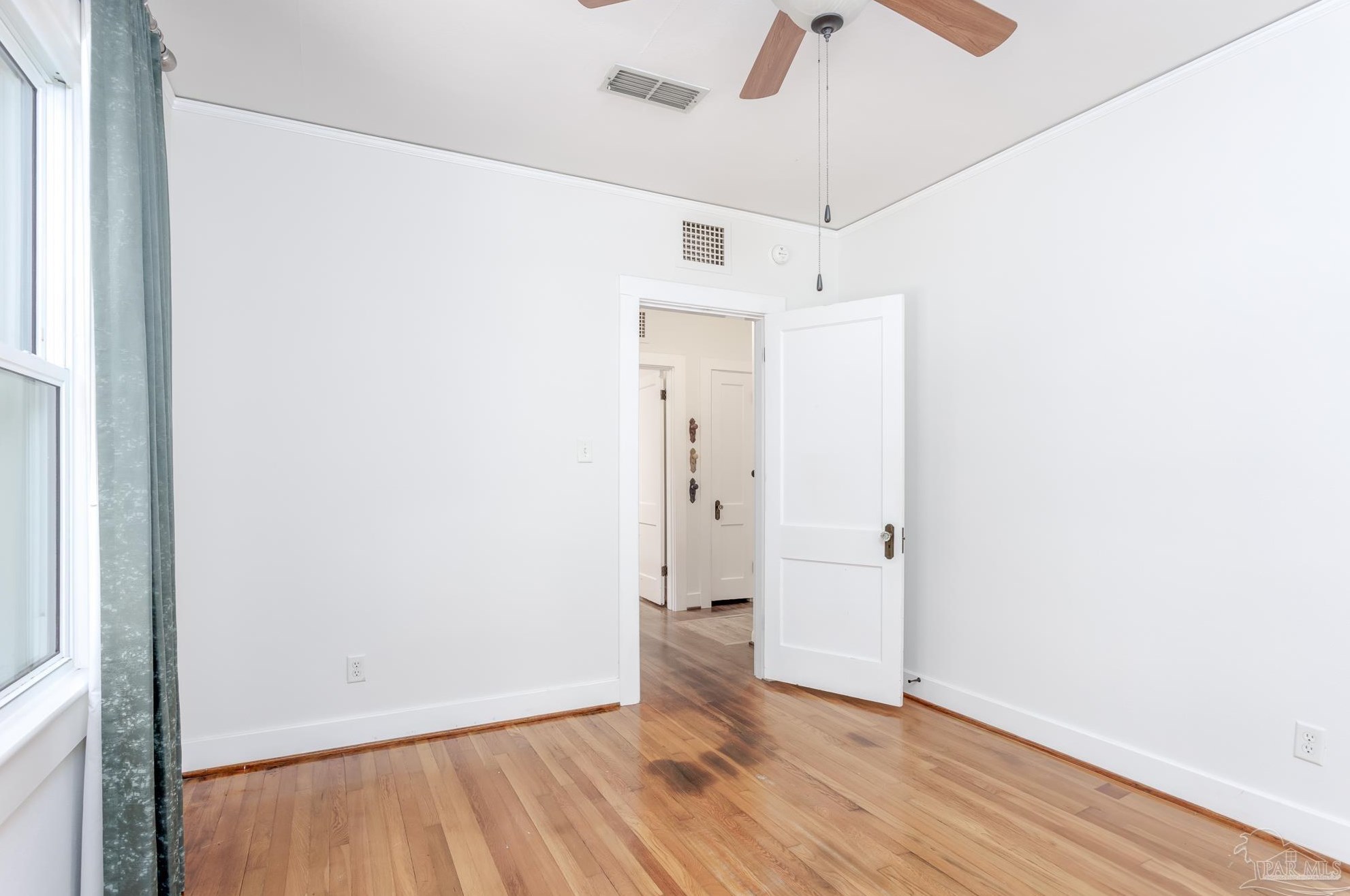 925 Blount St, Pensacola FL  32503-5669 exterior
