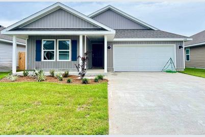 4348 White Birch Ct, Pace, FL 32571 - Photo 1