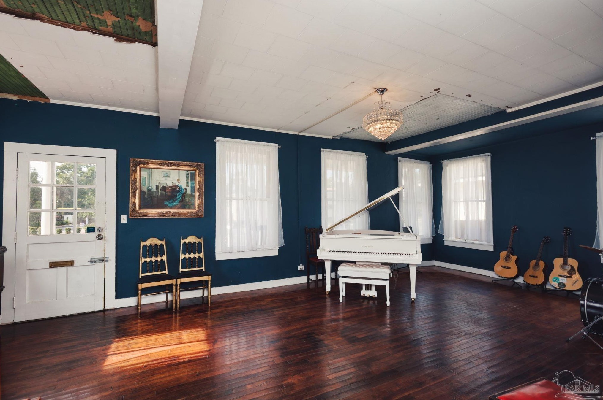 1206 Cervantes St, Pensacola FL 32505-7150 exterior