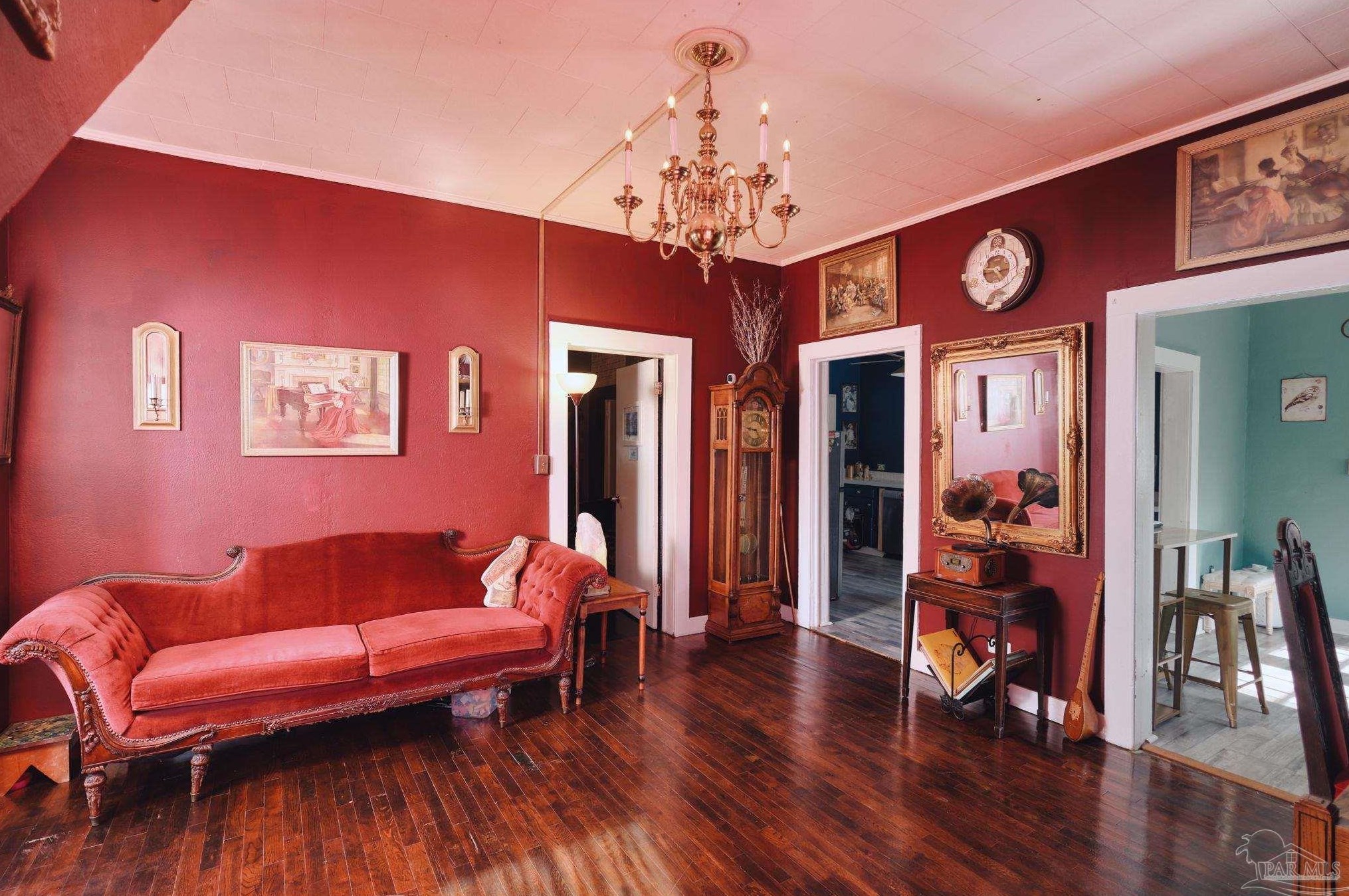 1206 Cervantes St, Pensacola FL 32505-7150 exterior