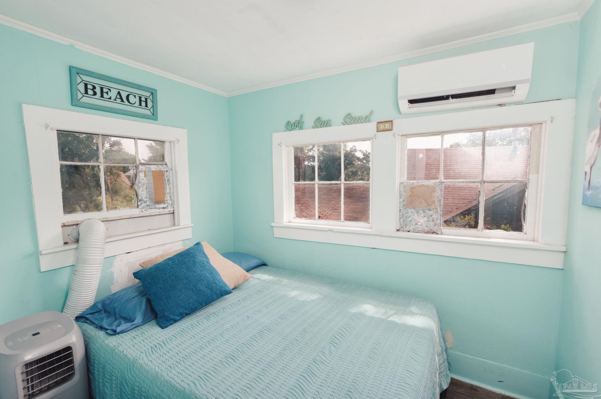 1206 Cervantes St, Pensacola FL 32505-7150 exterior