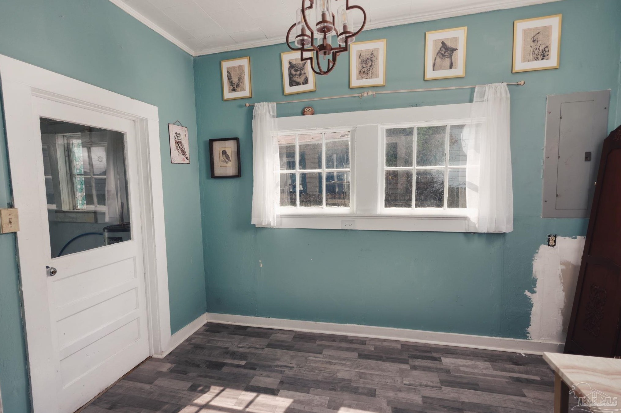 1206 Cervantes St, Pensacola FL 32505-7150 exterior