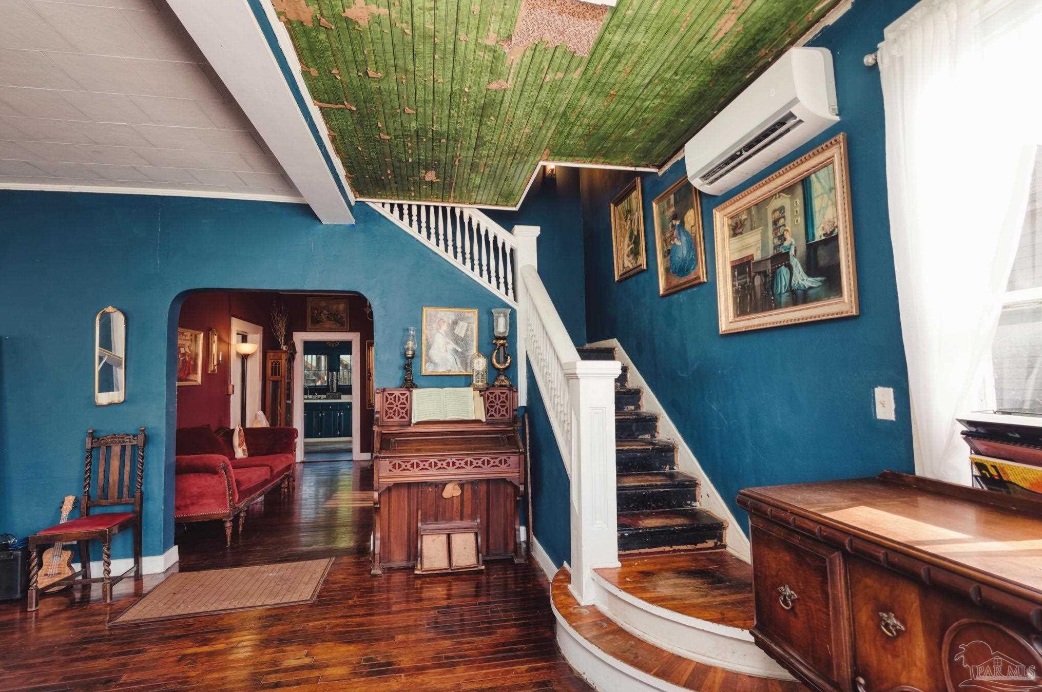 1206 Cervantes St, Pensacola FL 32505-7150 exterior