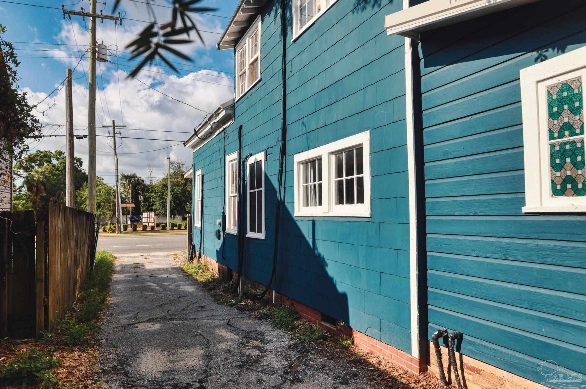 1206 Cervantes St, Pensacola FL 32505-7150 exterior