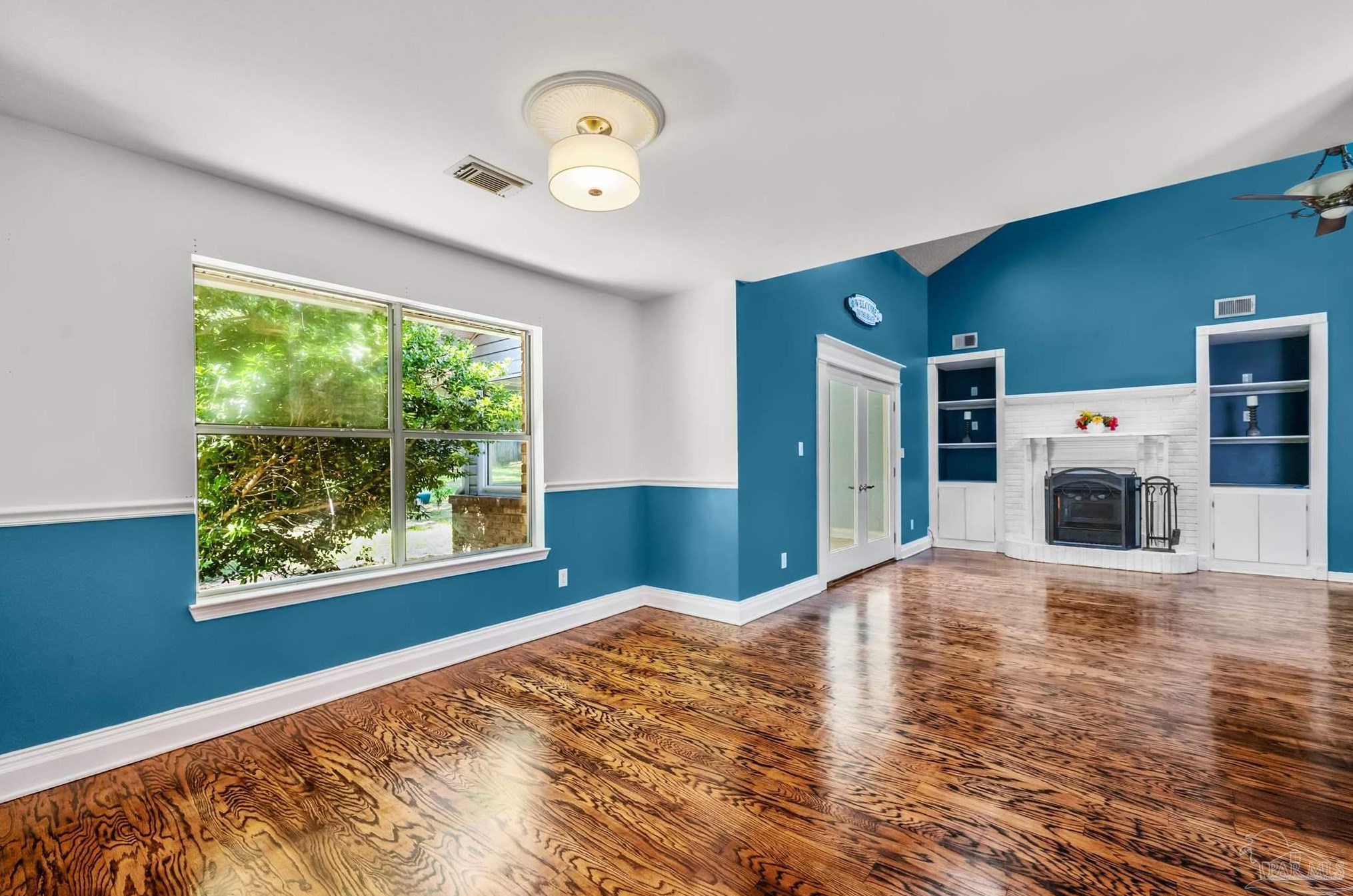 5216 Rowe Trl, Milton FL  32571-9542 exterior