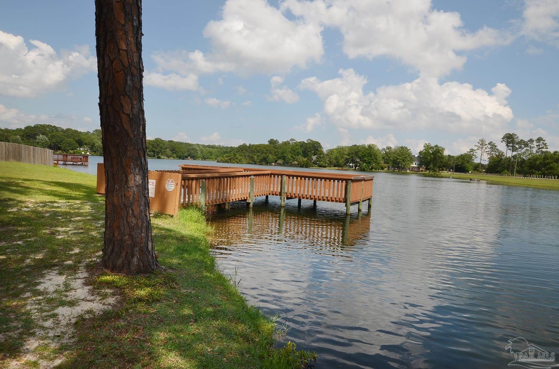 5216 Rowe Trl, Milton FL  32571-9542 exterior