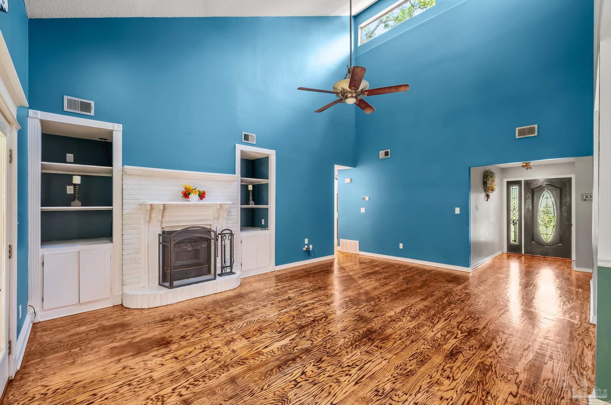 5216 Rowe Trl, Milton FL  32571-9542 exterior